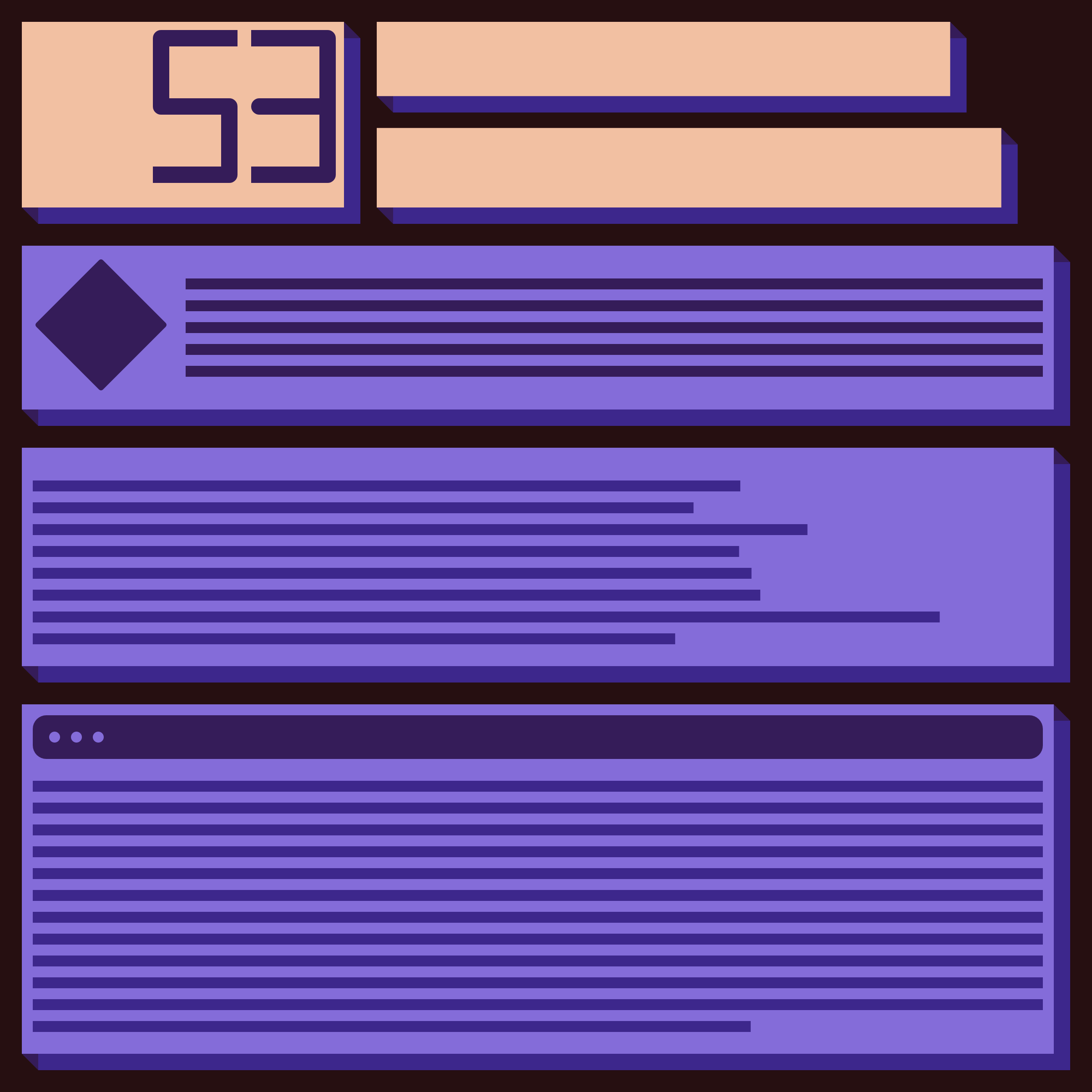 Art Blocks - Art Blocks v2 - Gazettes #530 - NFT # 36000530