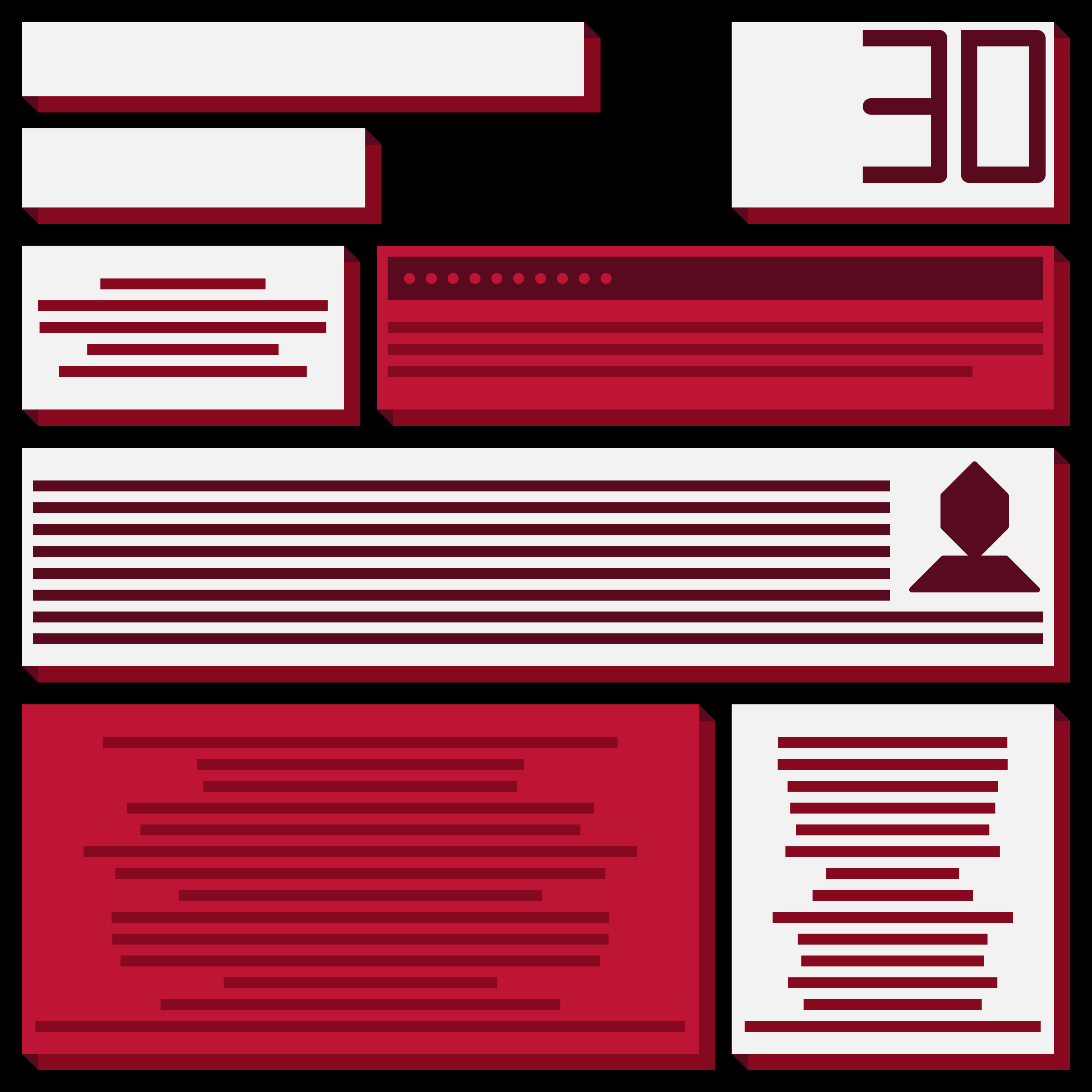 Art Blocks - Art Blocks v2 - Gazettes #560 - NFT # 36000560