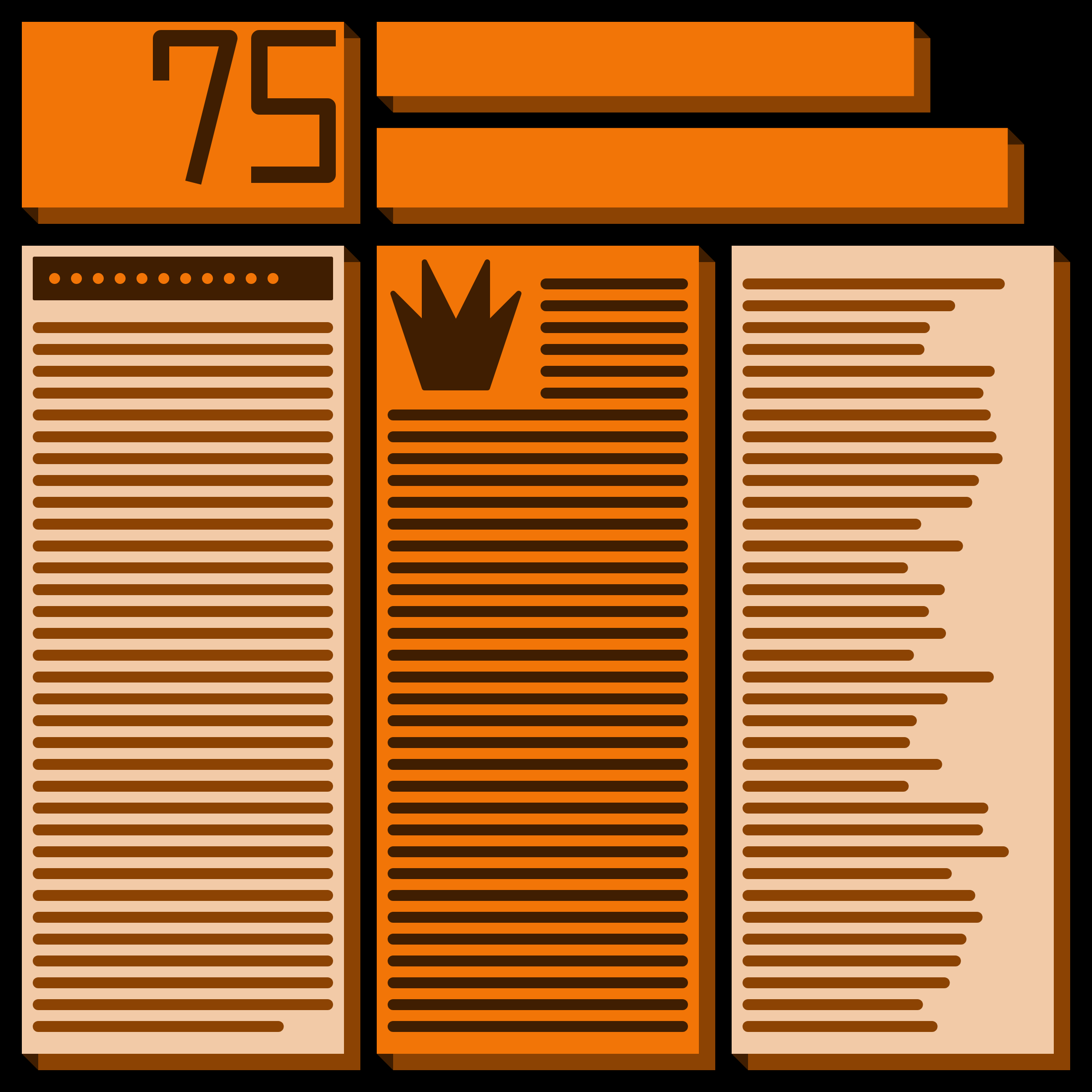 Art Blocks - Art Blocks v2 - Gazettes #561 - NFT # 36000561