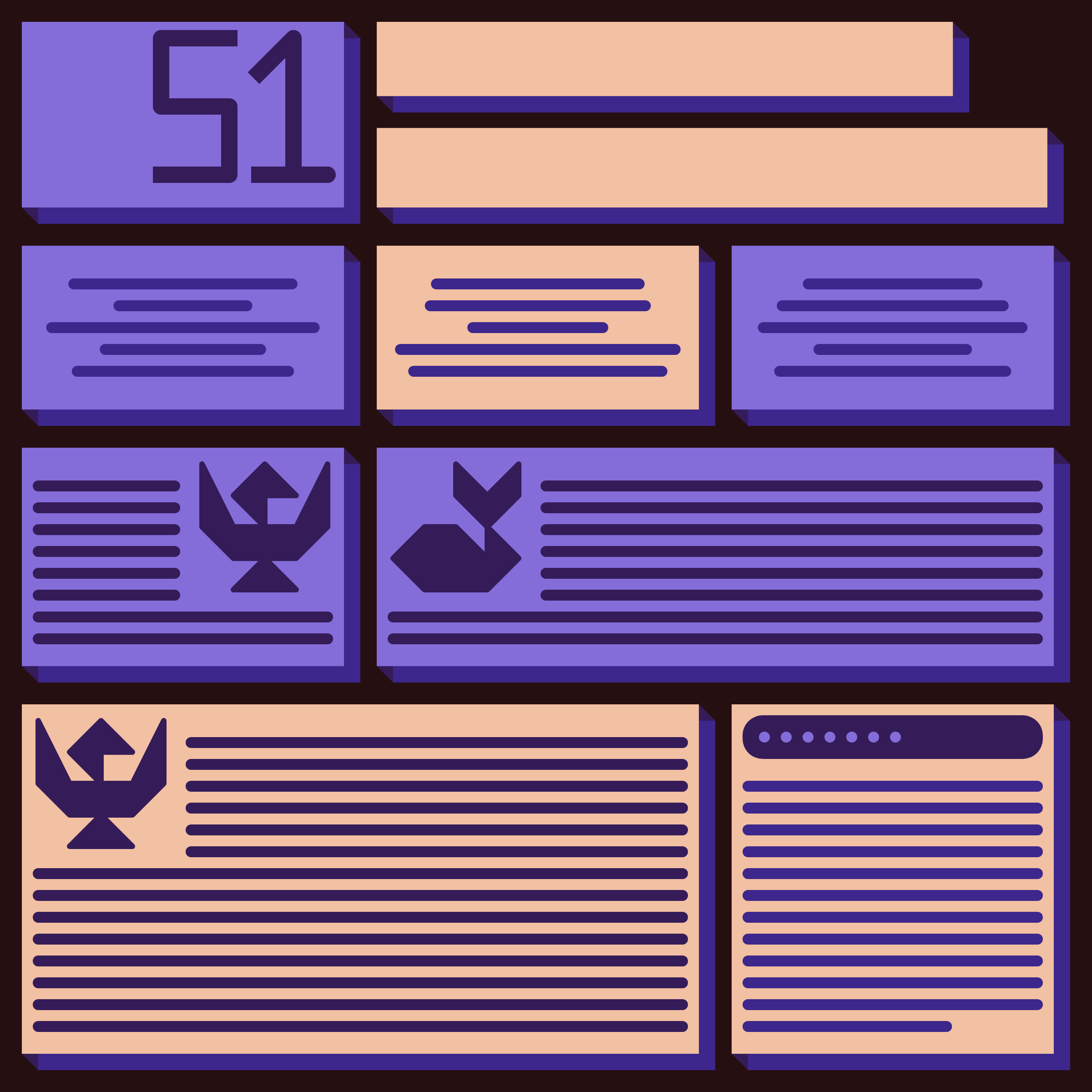 Art Blocks - Art Blocks v2 - Gazettes #567 - NFT # 36000567