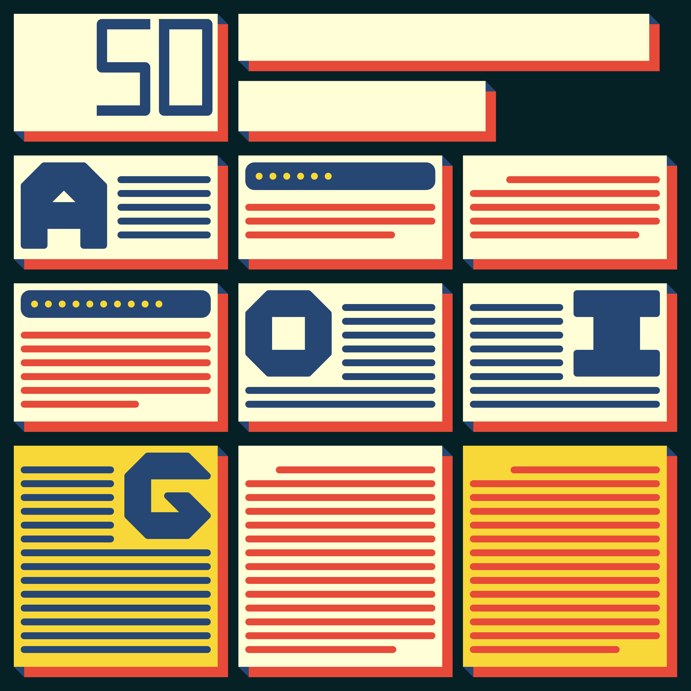 Art Blocks - Art Blocks v2 - Gazettes #571 - NFT # 36000571