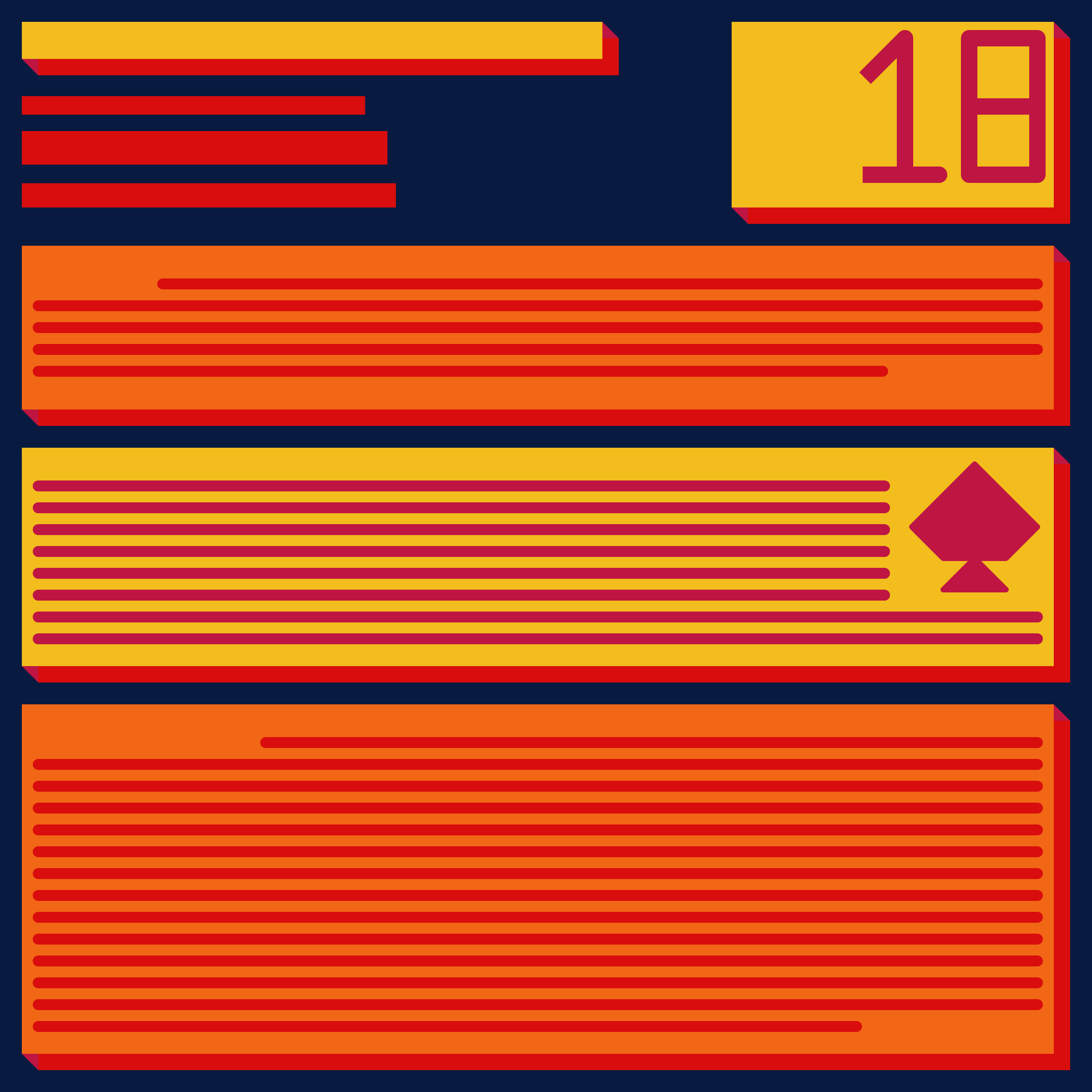 Art Blocks - Art Blocks v2 - Gazettes #583 - NFT # 36000583