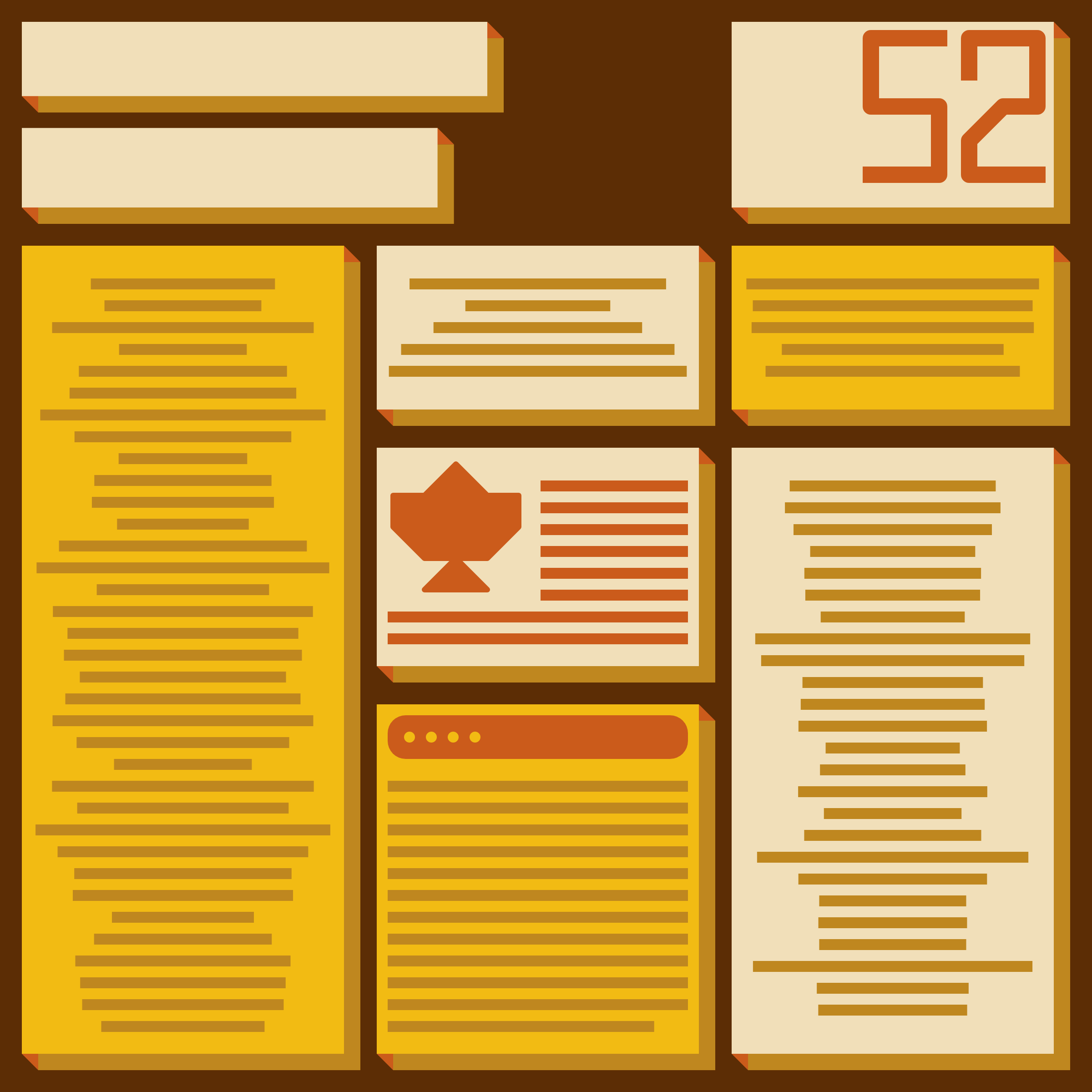 Art Blocks - Art Blocks v2 - Gazettes #584 - NFT # 36000584