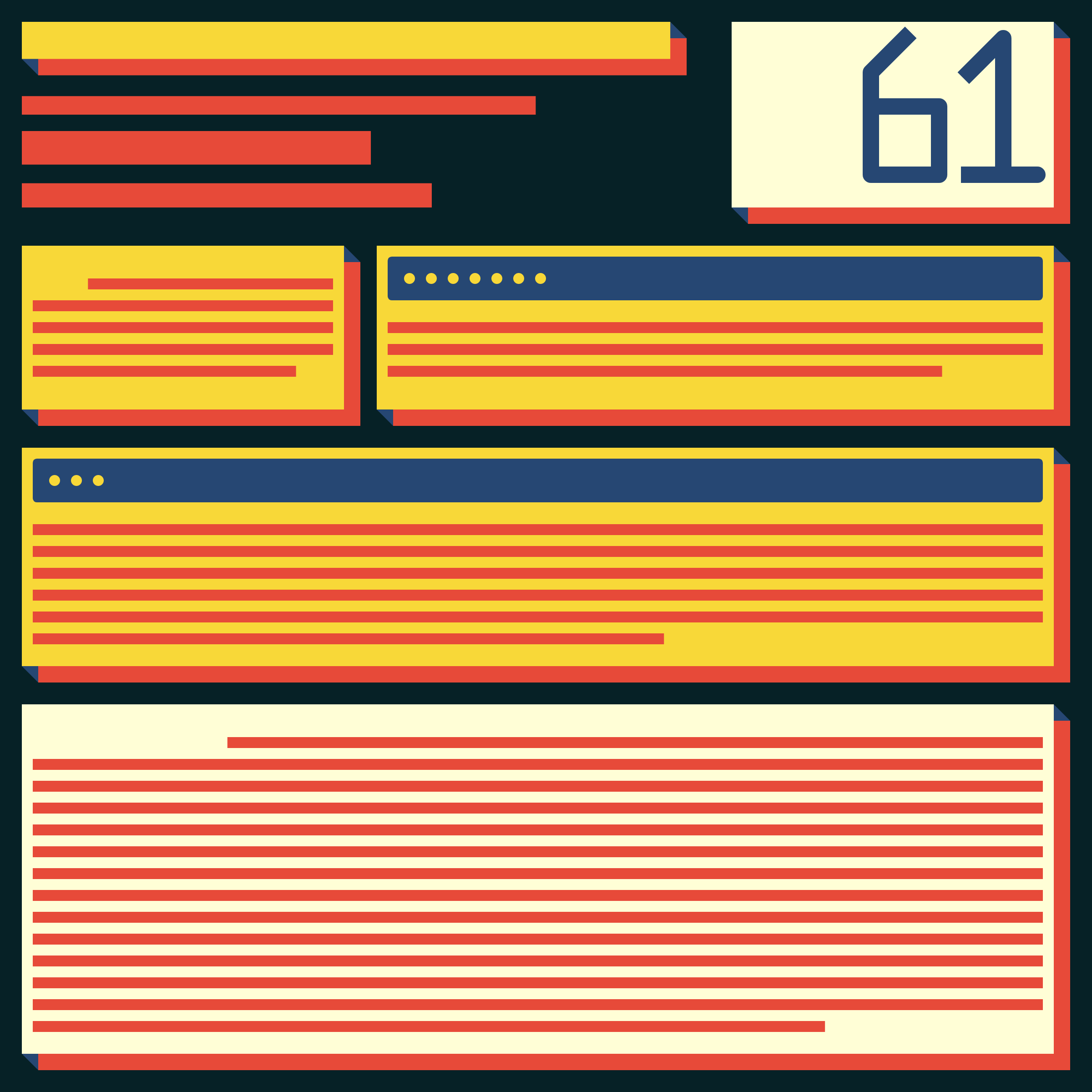 Art Blocks - Art Blocks v2 - Gazettes #597 - NFT # 36000597