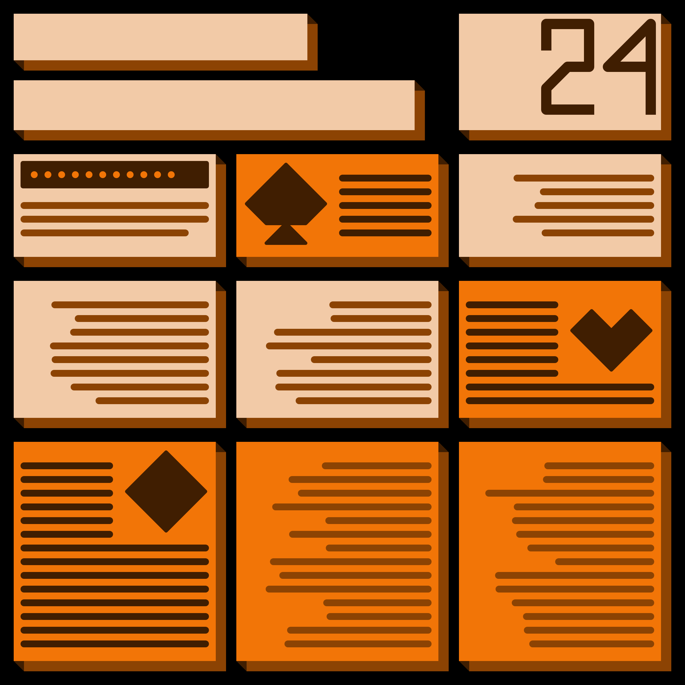 Art Blocks - Art Blocks v2 - Gazettes #599 - NFT # 36000599