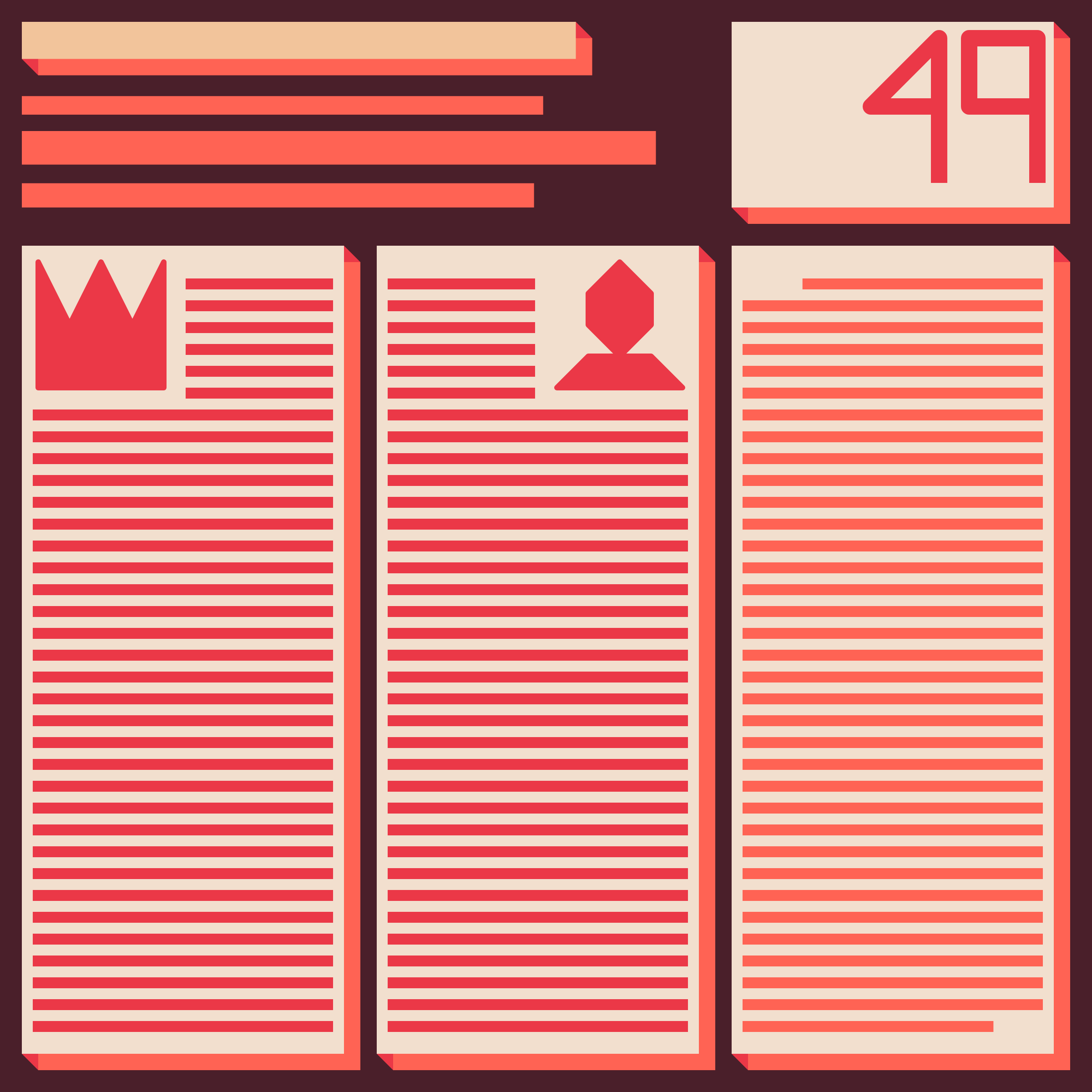 Art Blocks - Art Blocks v2 - Gazettes #601 - NFT # 36000601