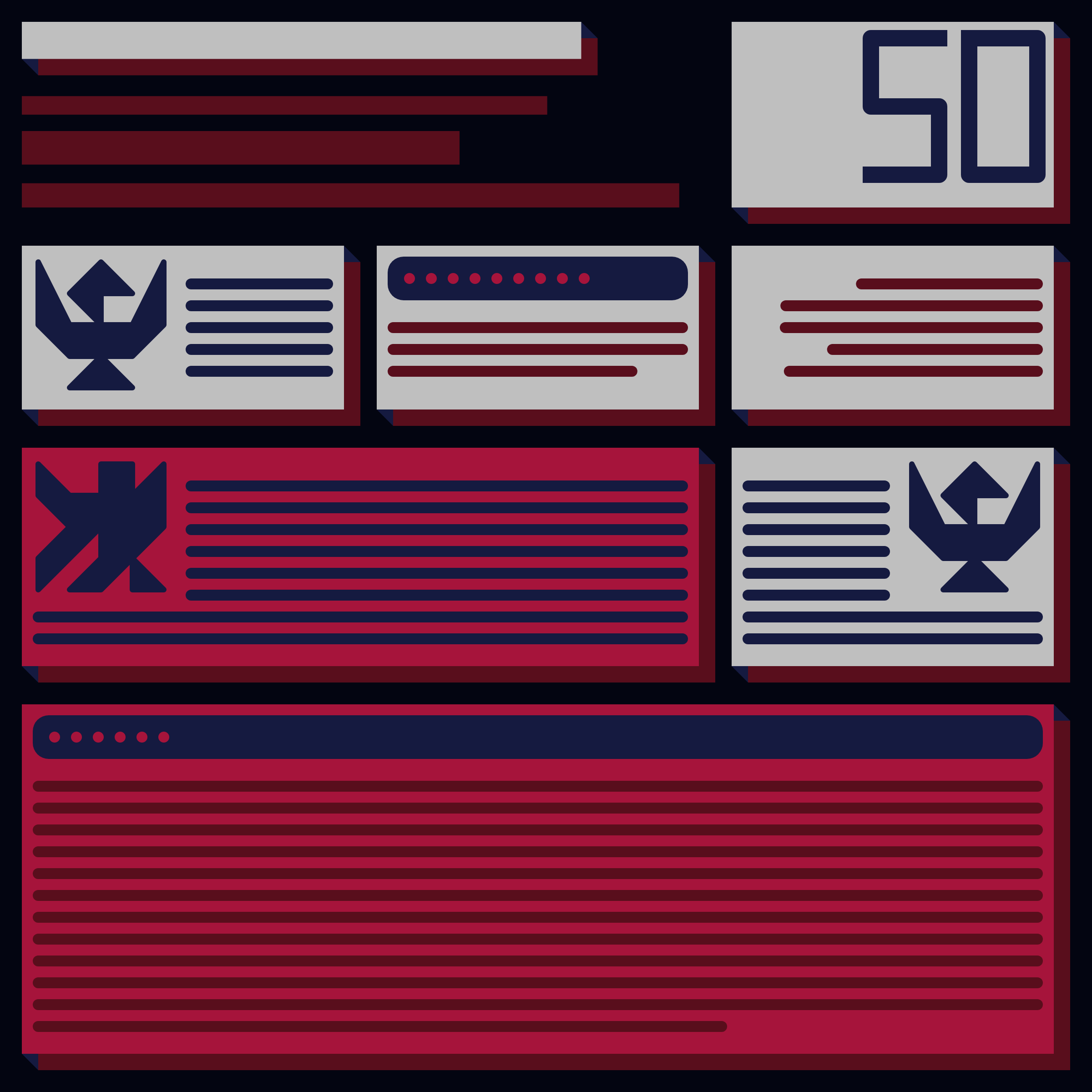 Art Blocks - Art Blocks v2 - Gazettes #608 - NFT # 36000608