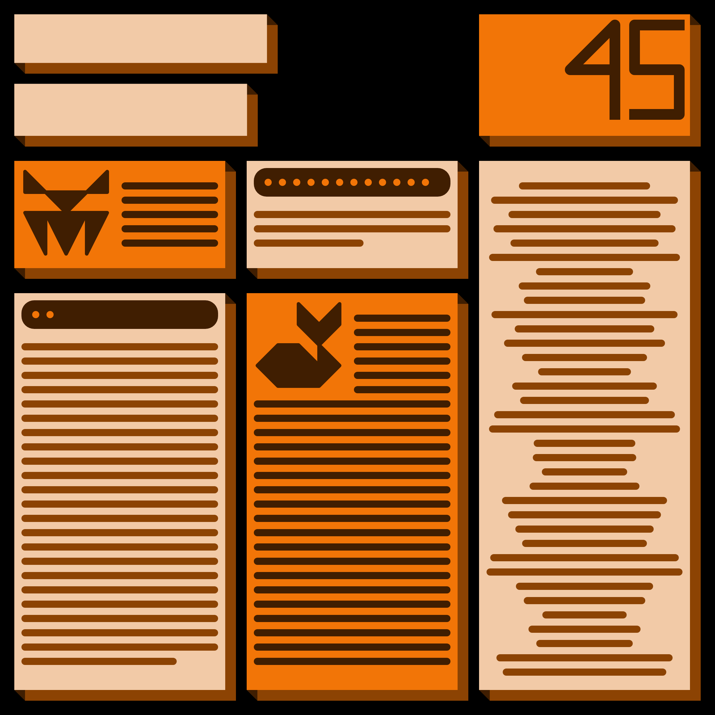 Art Blocks - Art Blocks v2 - Gazettes #635 - NFT # 36000635