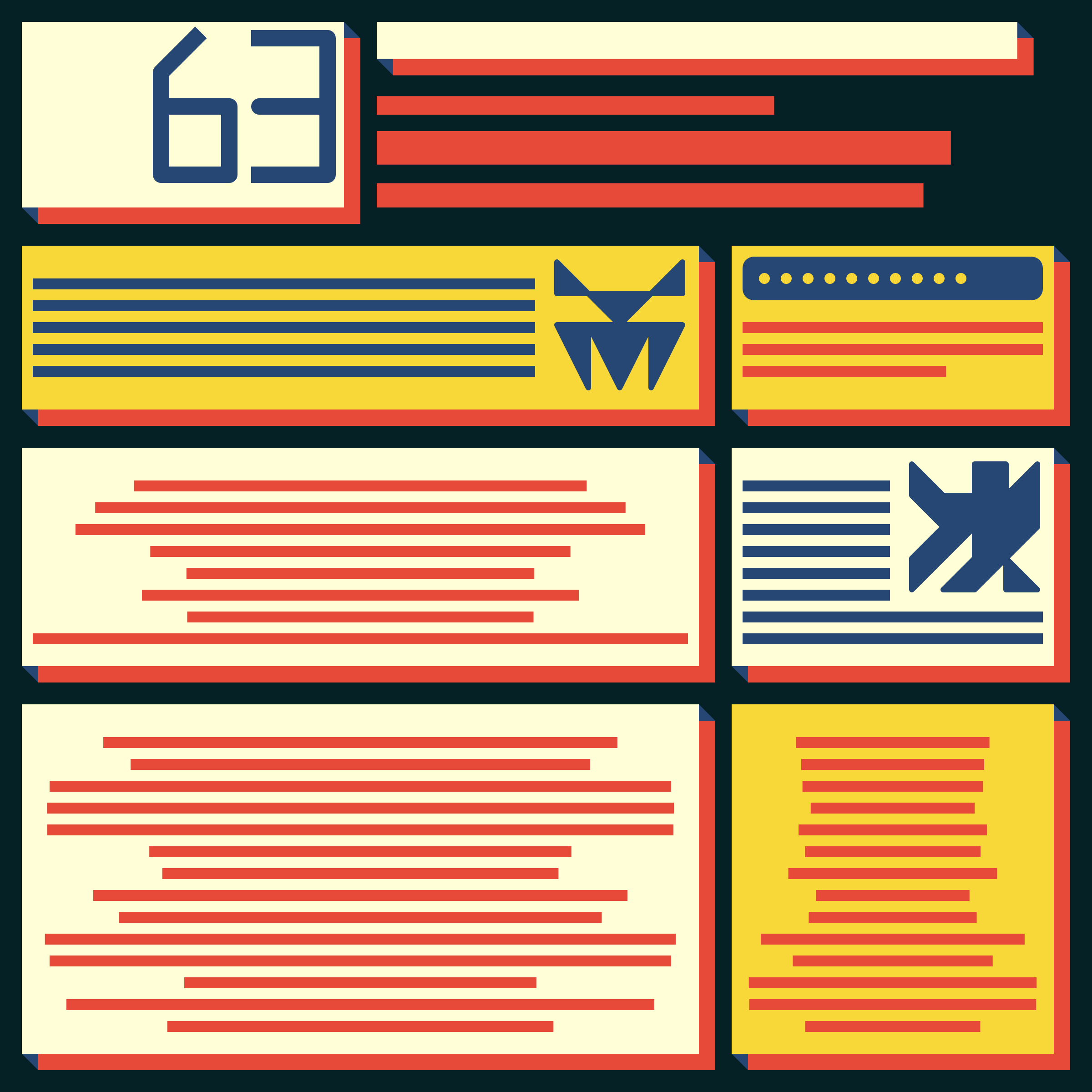 Art Blocks - Art Blocks v2 - Gazettes #650 - NFT # 36000650