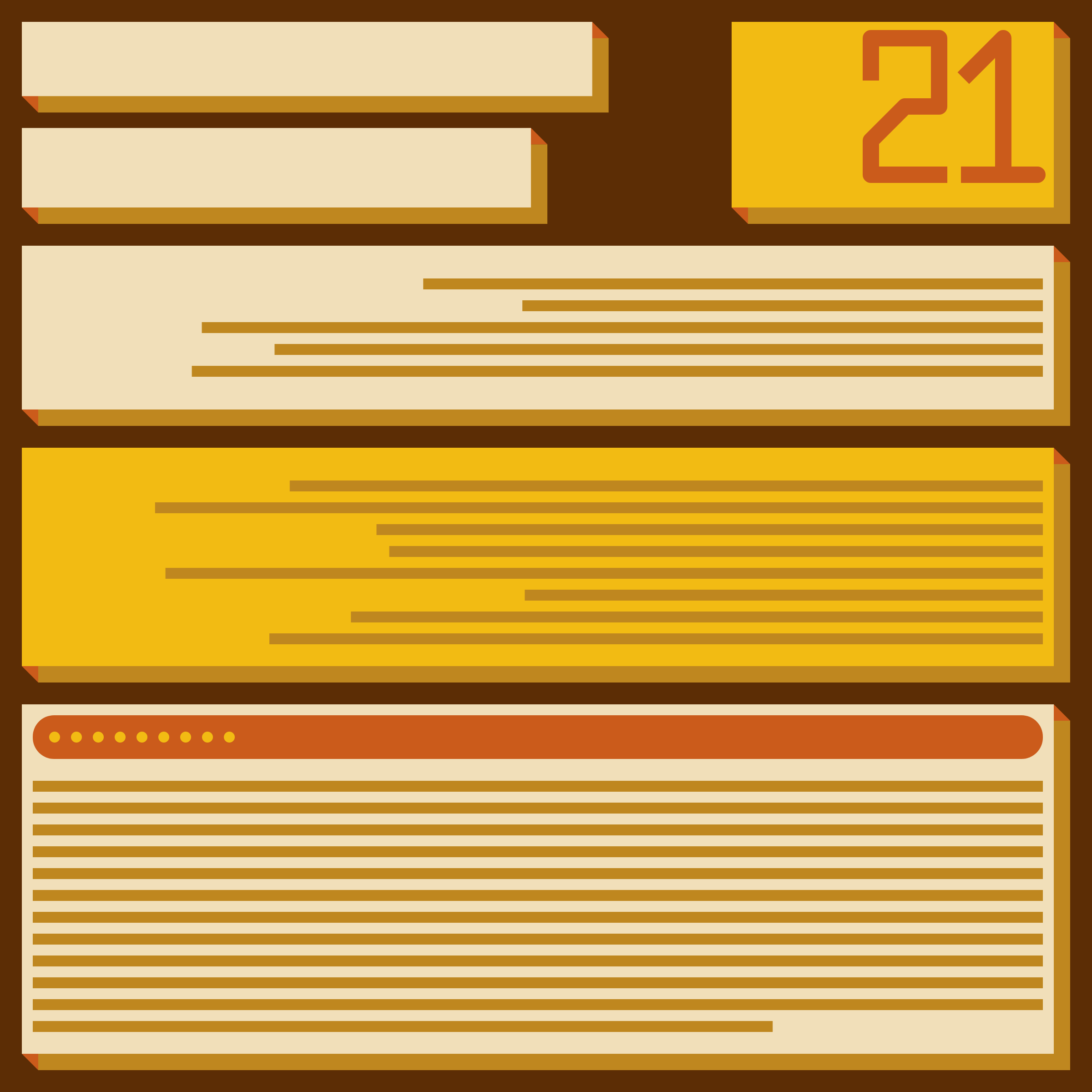 Art Blocks - Art Blocks v2 - Gazettes #652 - NFT # 36000652