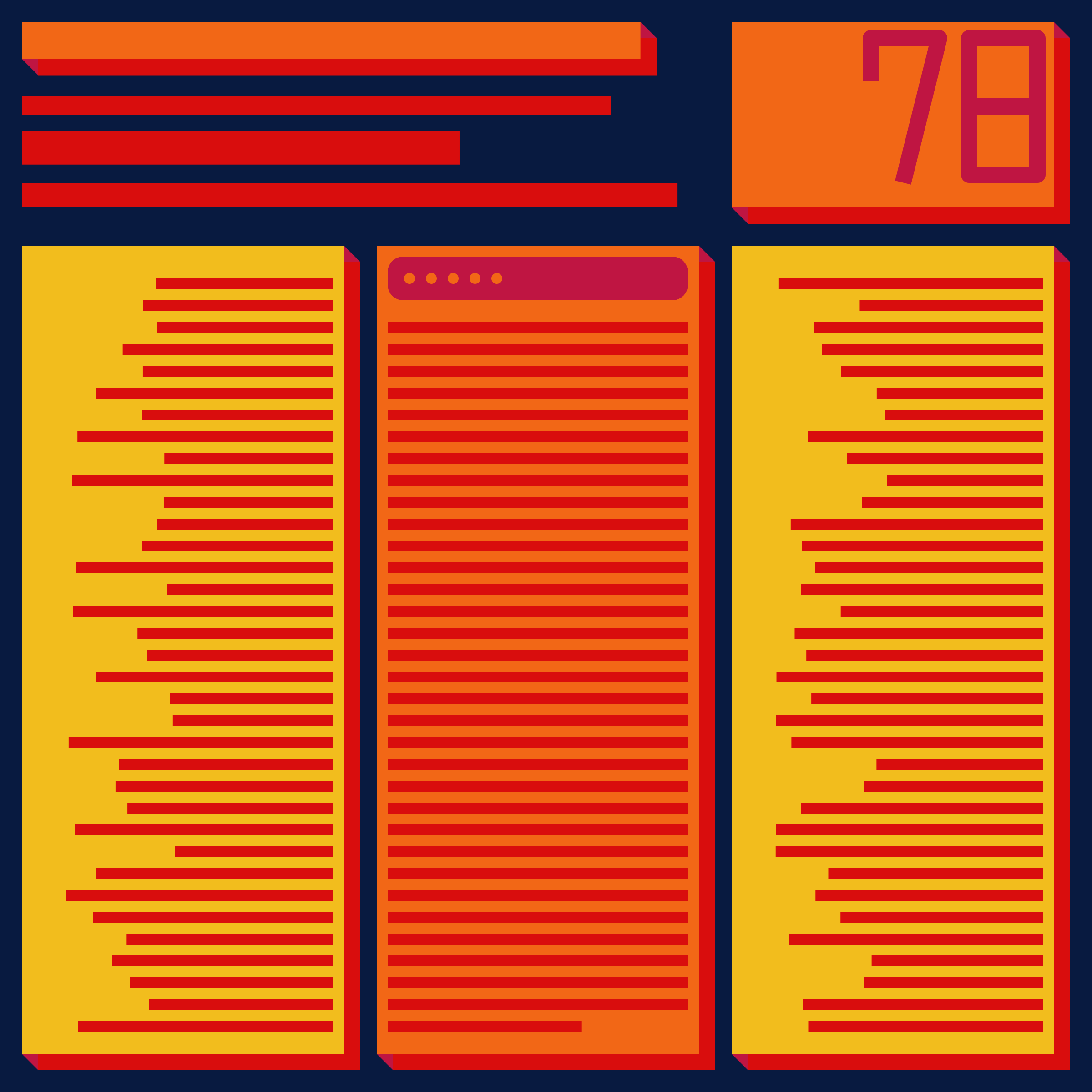 Art Blocks - Art Blocks v2 - Gazettes #693 - NFT # 36000693