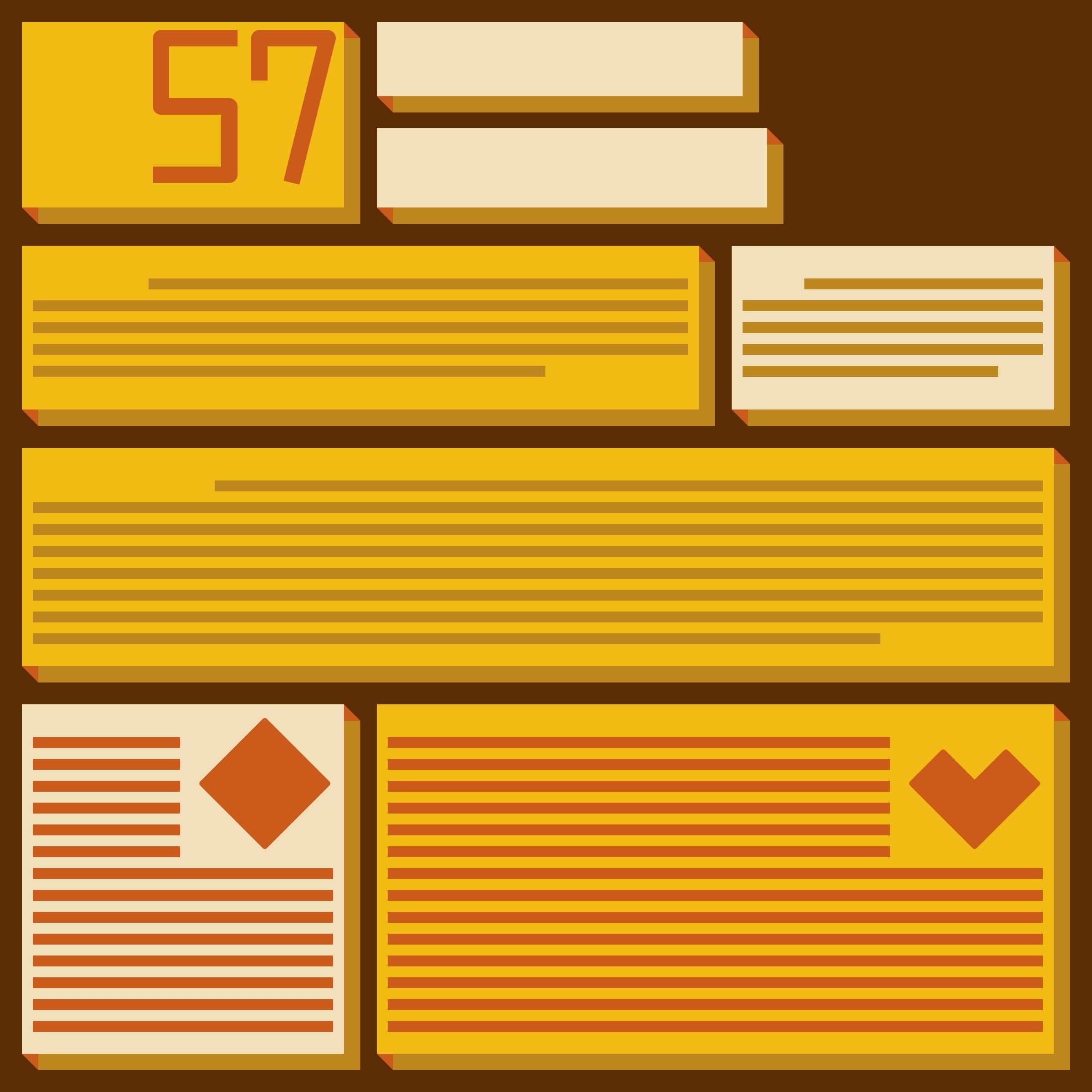 Art Blocks - Art Blocks v2 - Gazettes #721 - NFT # 36000721