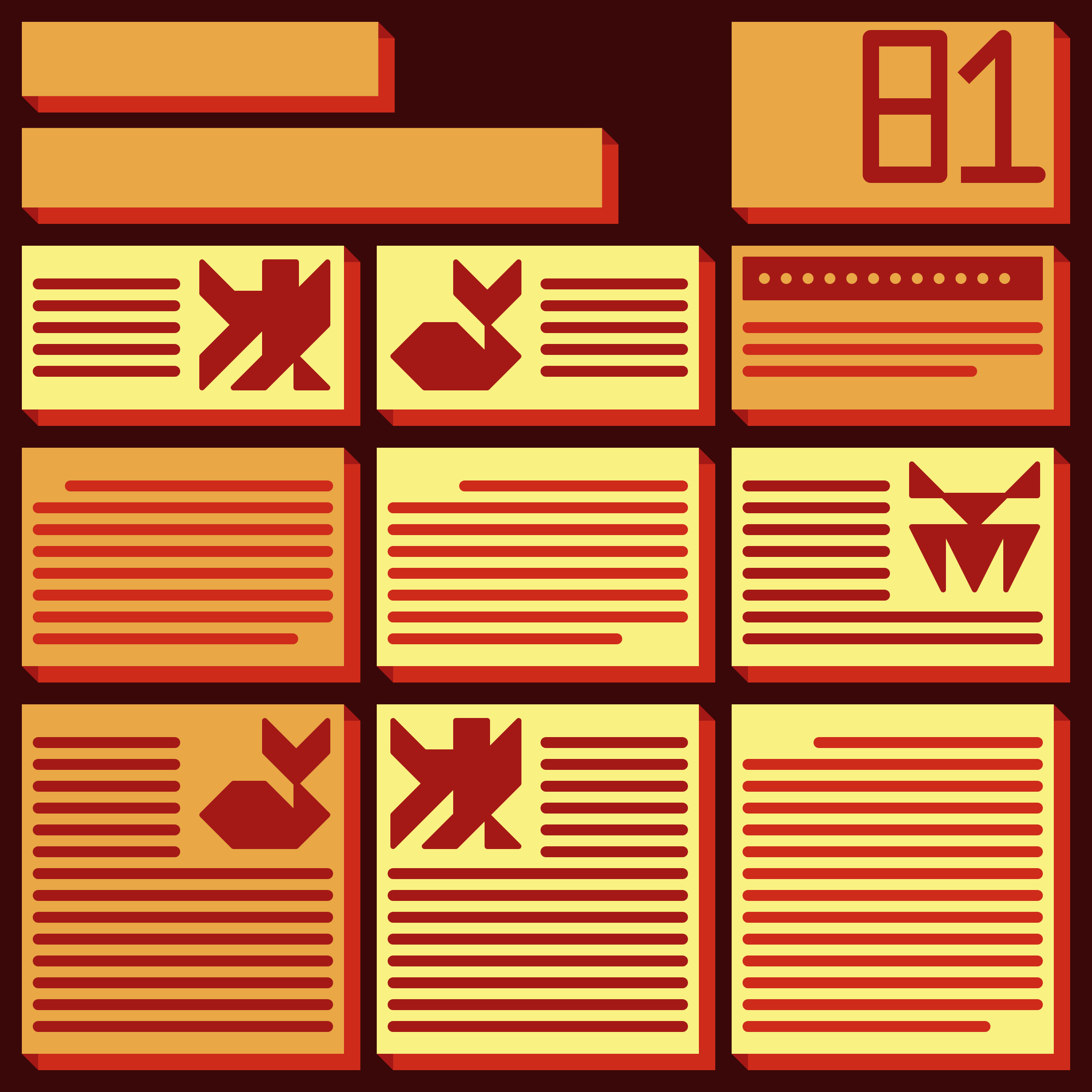 Art Blocks - Art Blocks v2 - Gazettes #749 - NFT # 36000749