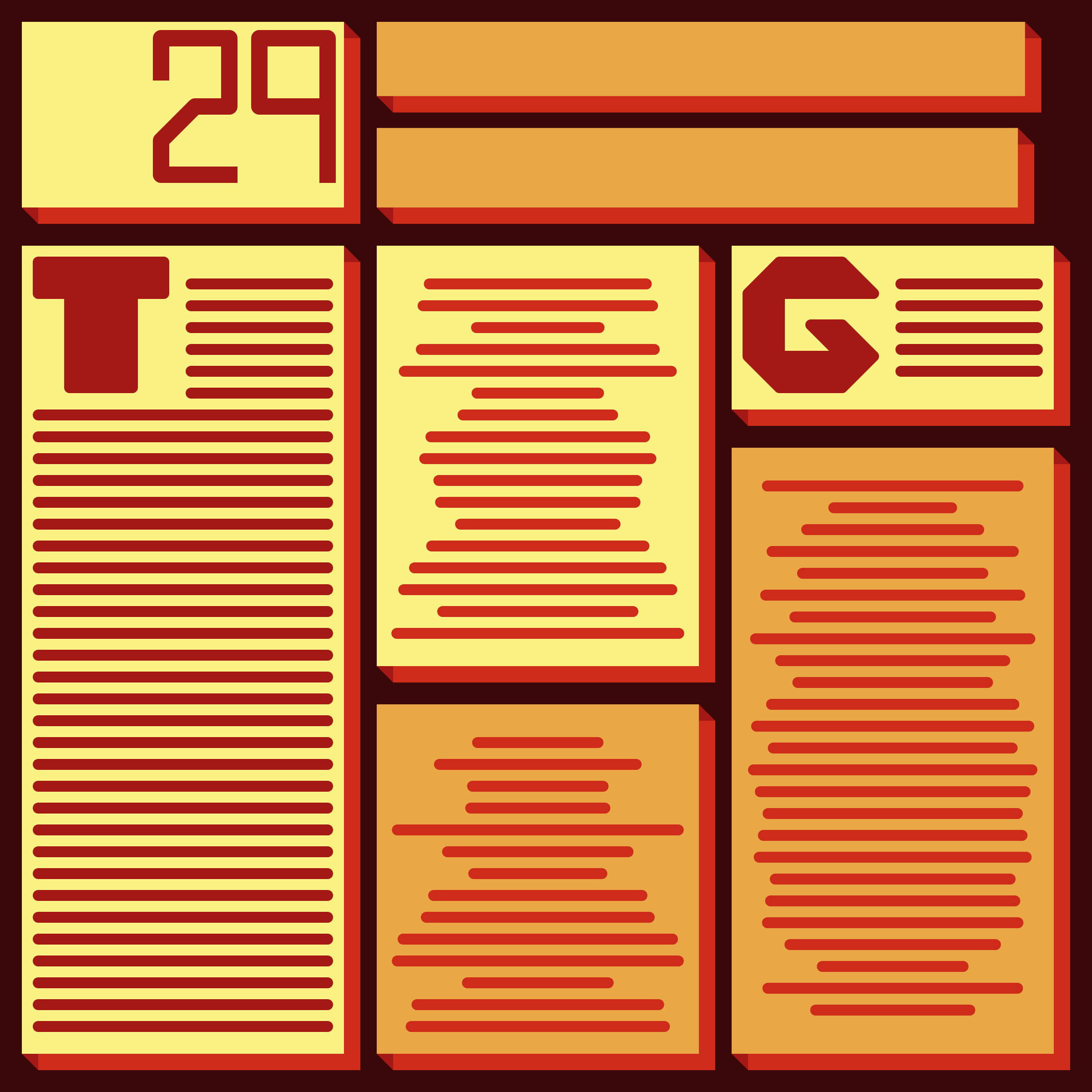 Art Blocks - Art Blocks v2 - Gazettes #750 - NFT # 36000750