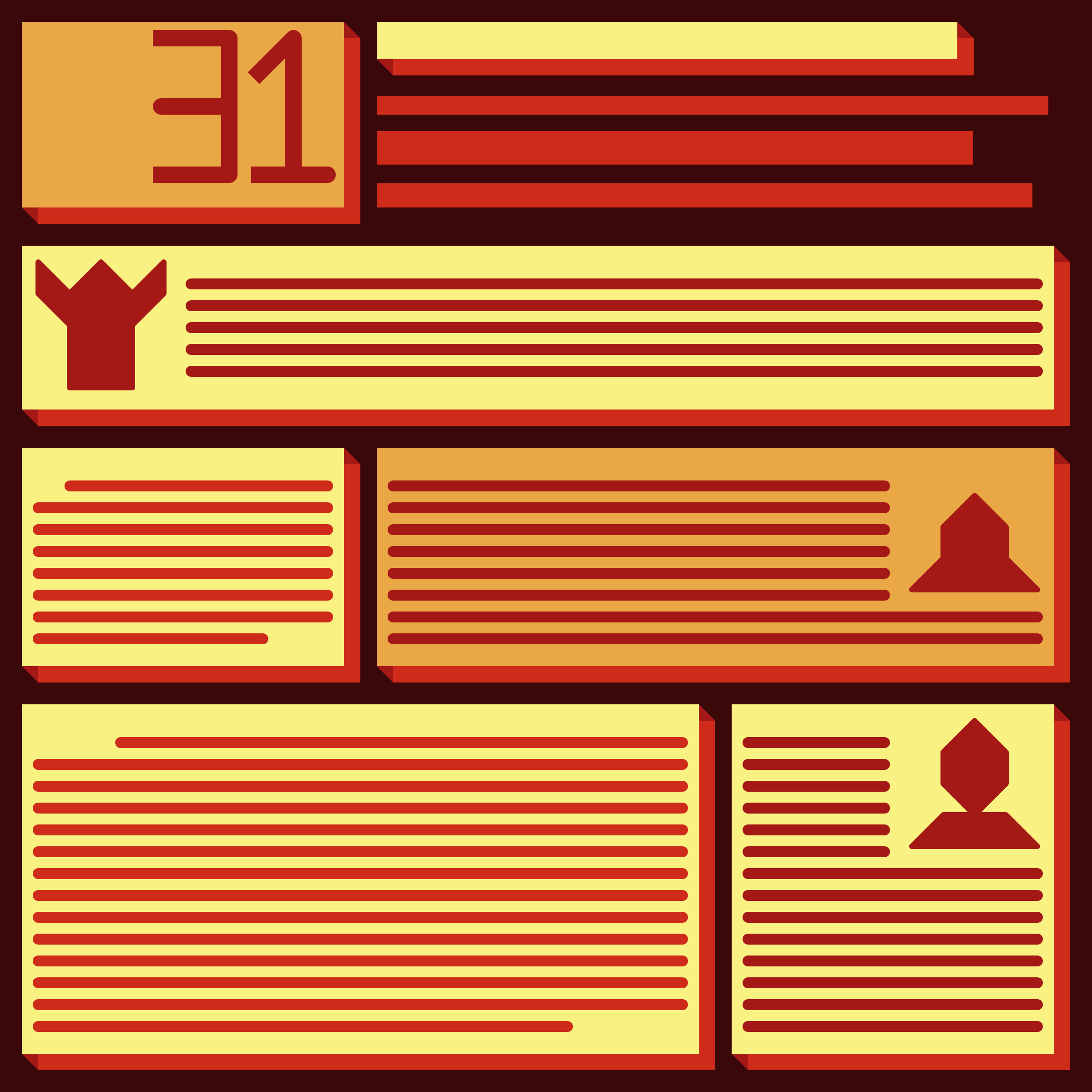 Art Blocks - Art Blocks v2 - Gazettes #754 - NFT # 36000754