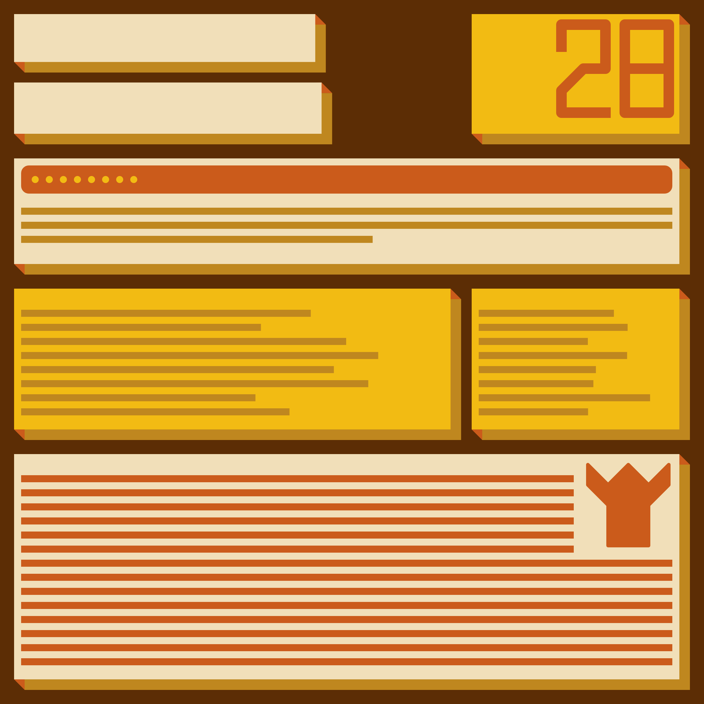 Art Blocks - Art Blocks v2 - Gazettes #759 - NFT # 36000759