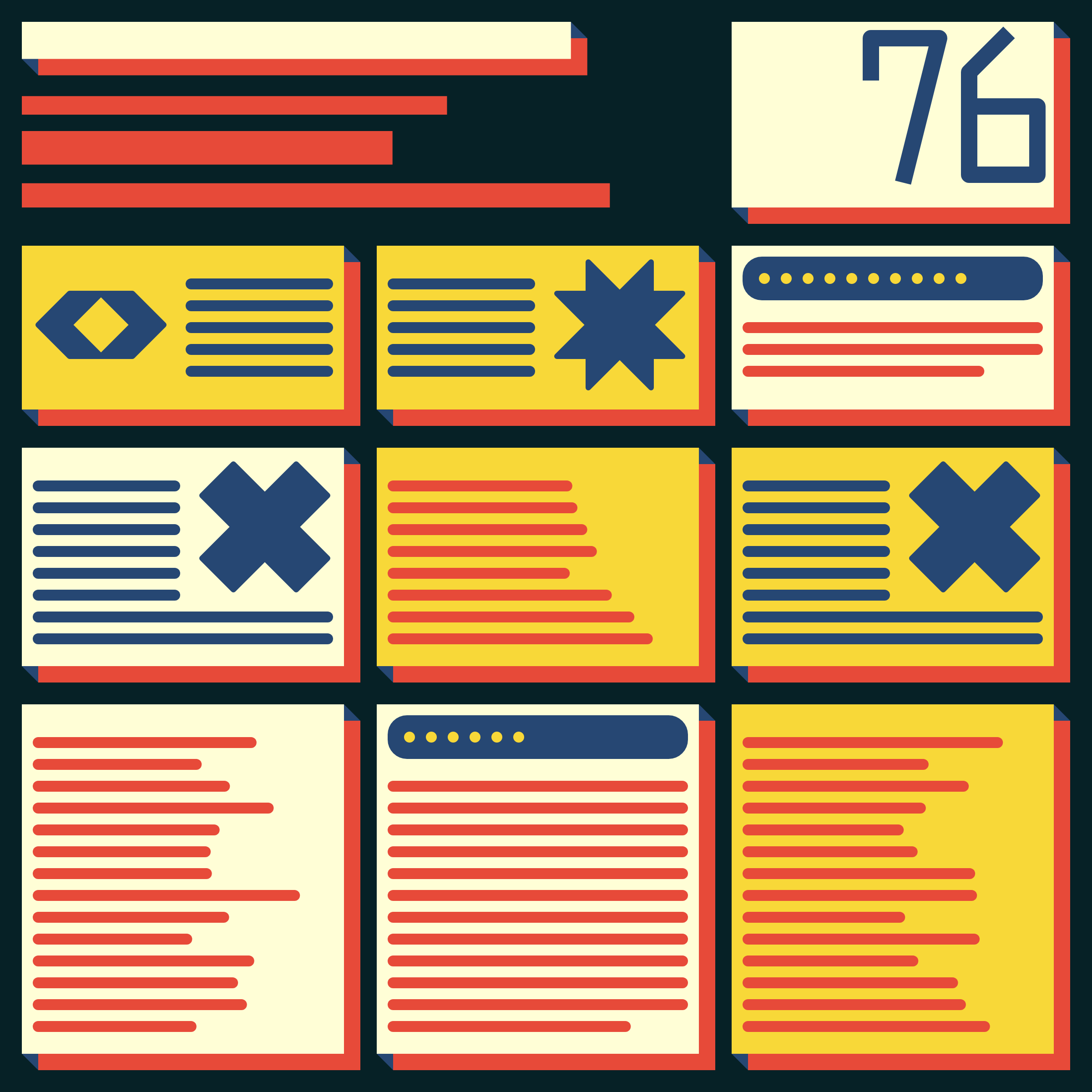 Art Blocks - Art Blocks v2 - Gazettes #760 - NFT # 36000760