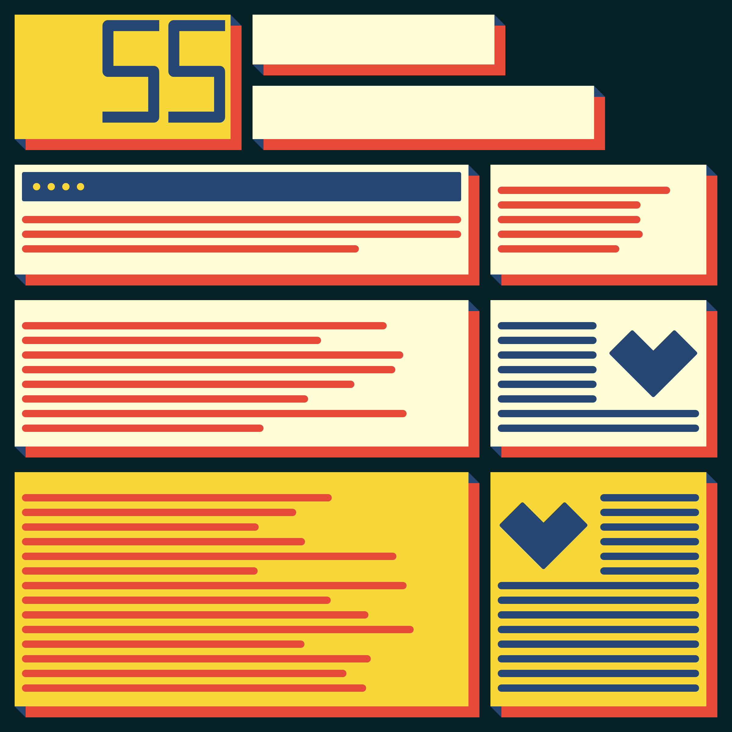 Art Blocks - Art Blocks v2 - Gazettes #761 - NFT # 36000761