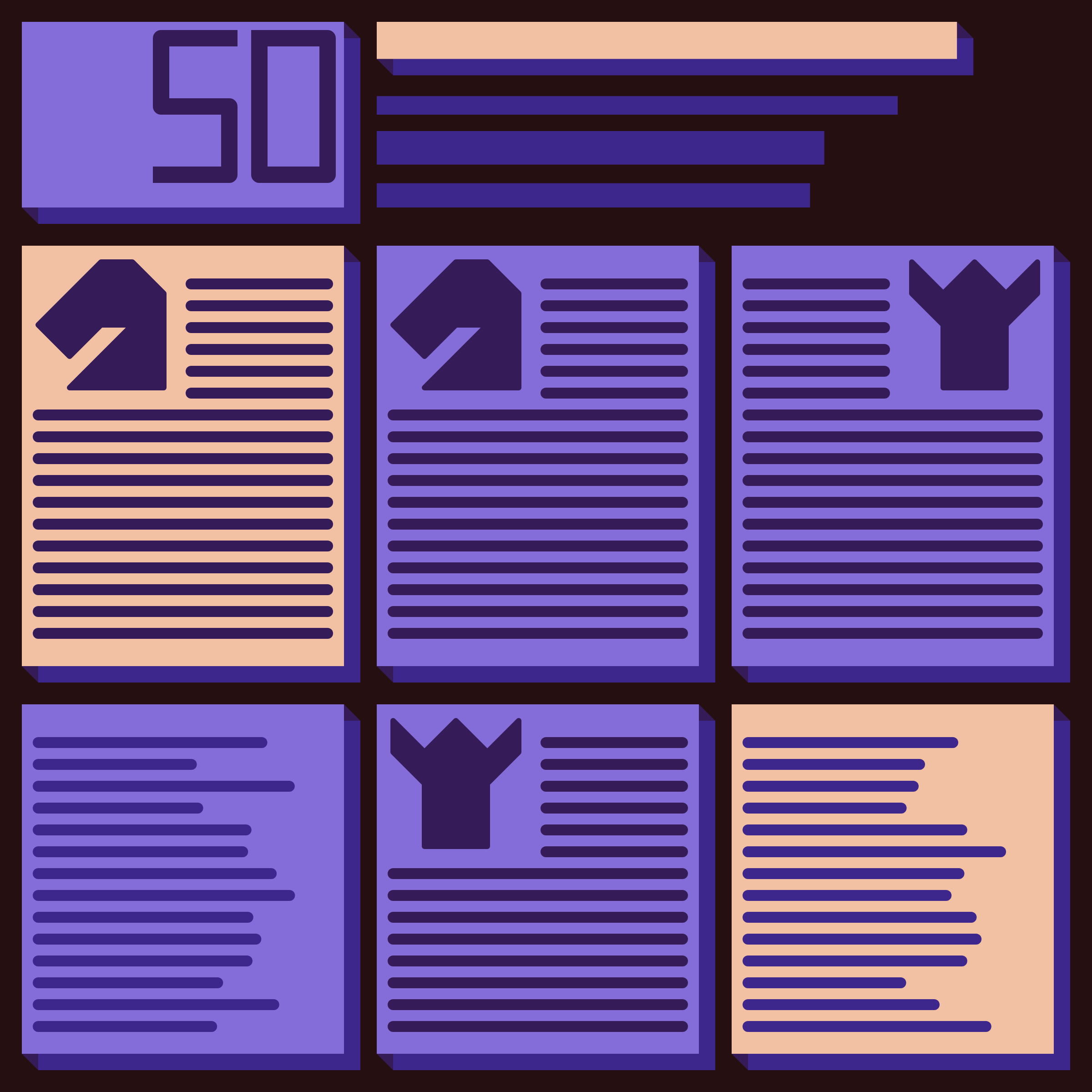 Art Blocks - Art Blocks v2 - Gazettes #765 - NFT # 36000765