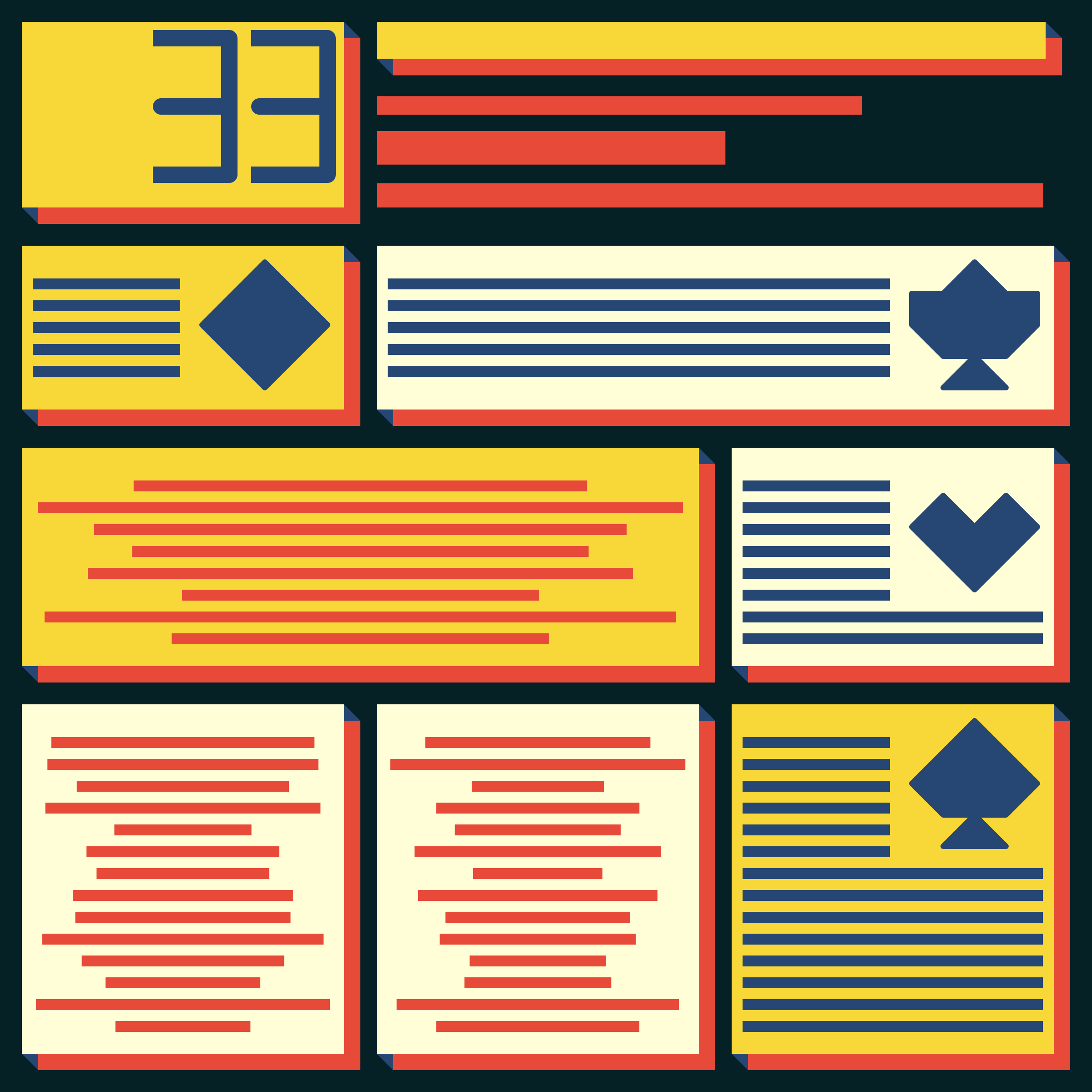 Art Blocks - Art Blocks v2 - Gazettes #769 - NFT # 36000769