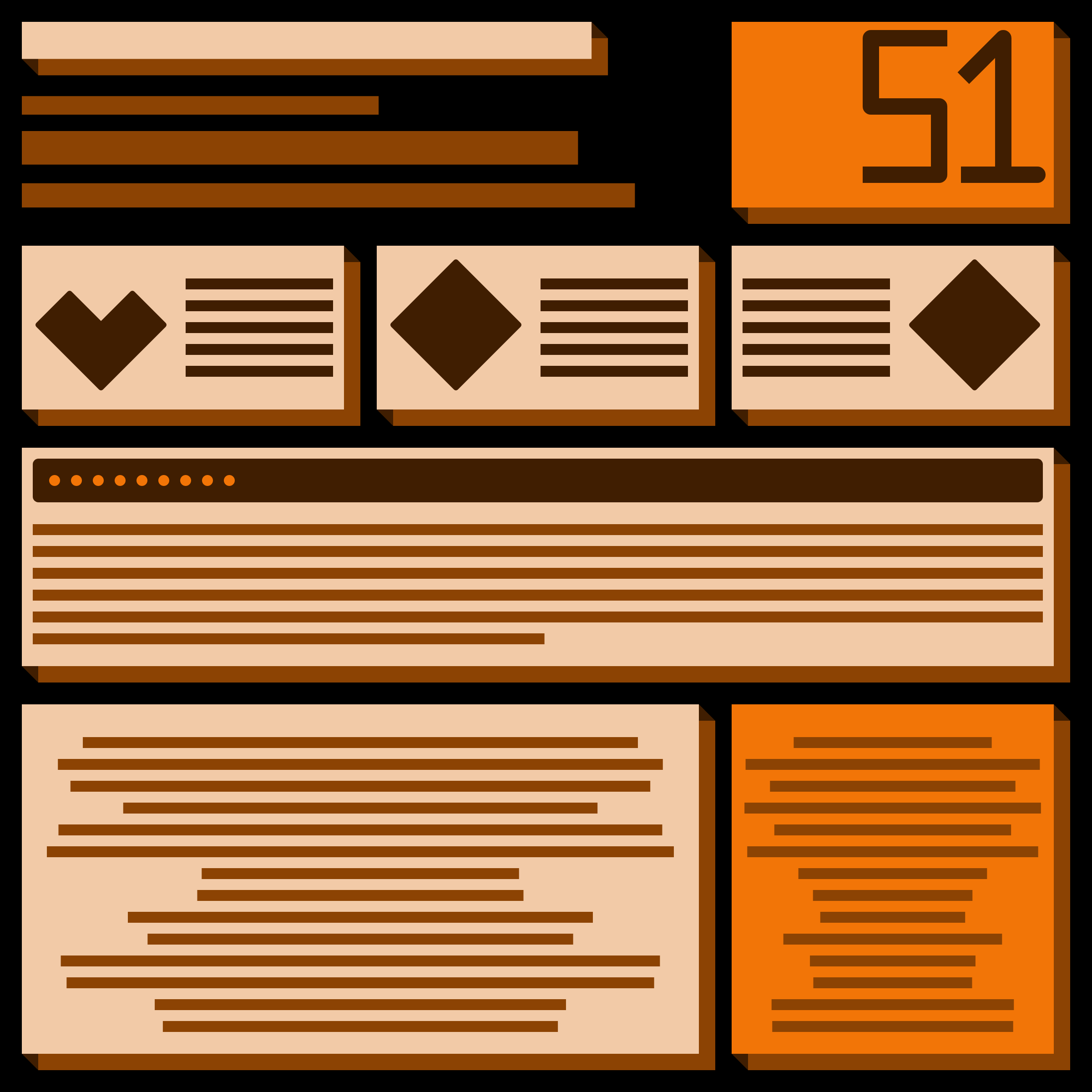 Art Blocks - Art Blocks v2 - Gazettes #774 - NFT # 36000774