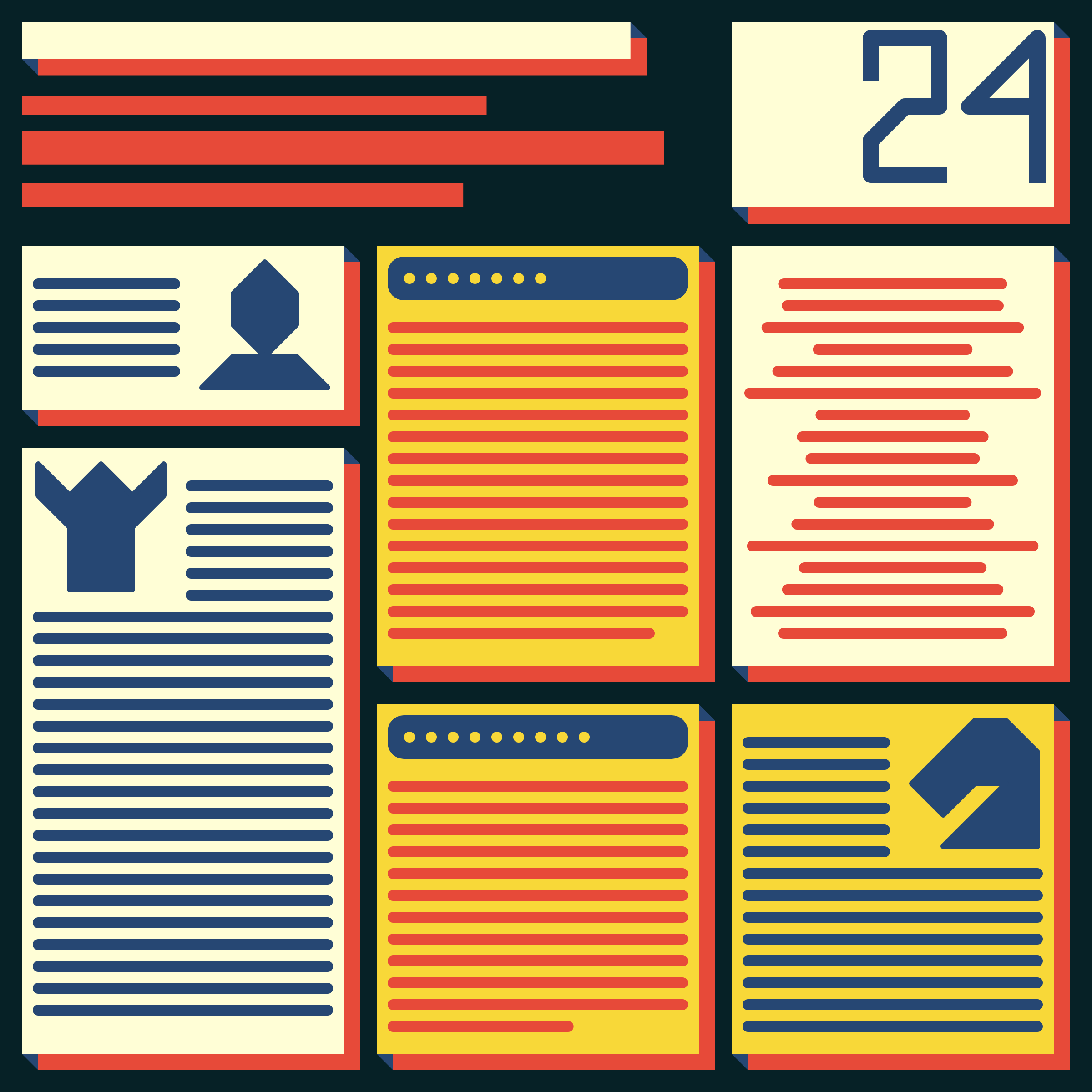 Art Blocks - Art Blocks v2 - Gazettes #777 - NFT # 36000777