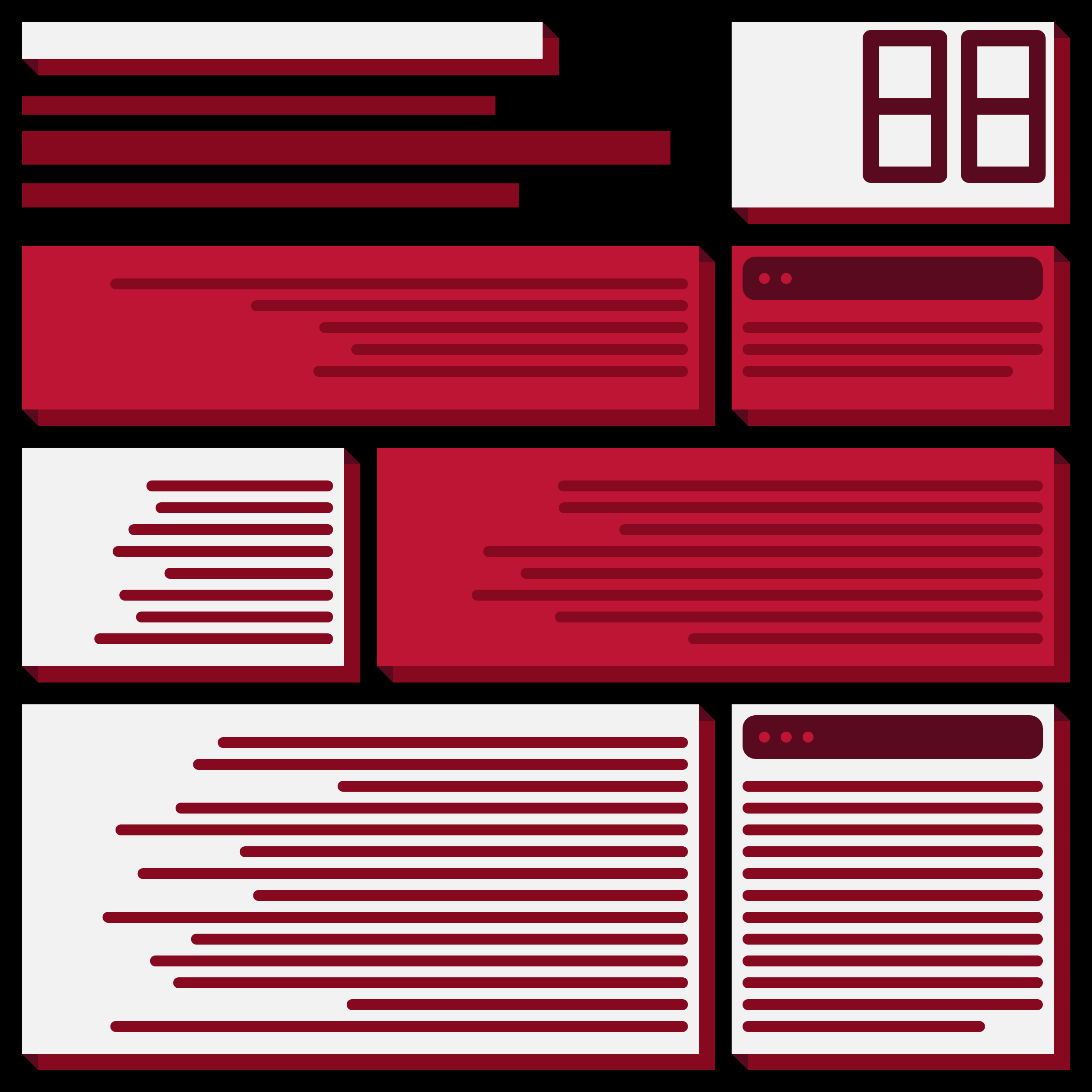 Art Blocks - Art Blocks v2 - Gazettes #779 - NFT # 36000779