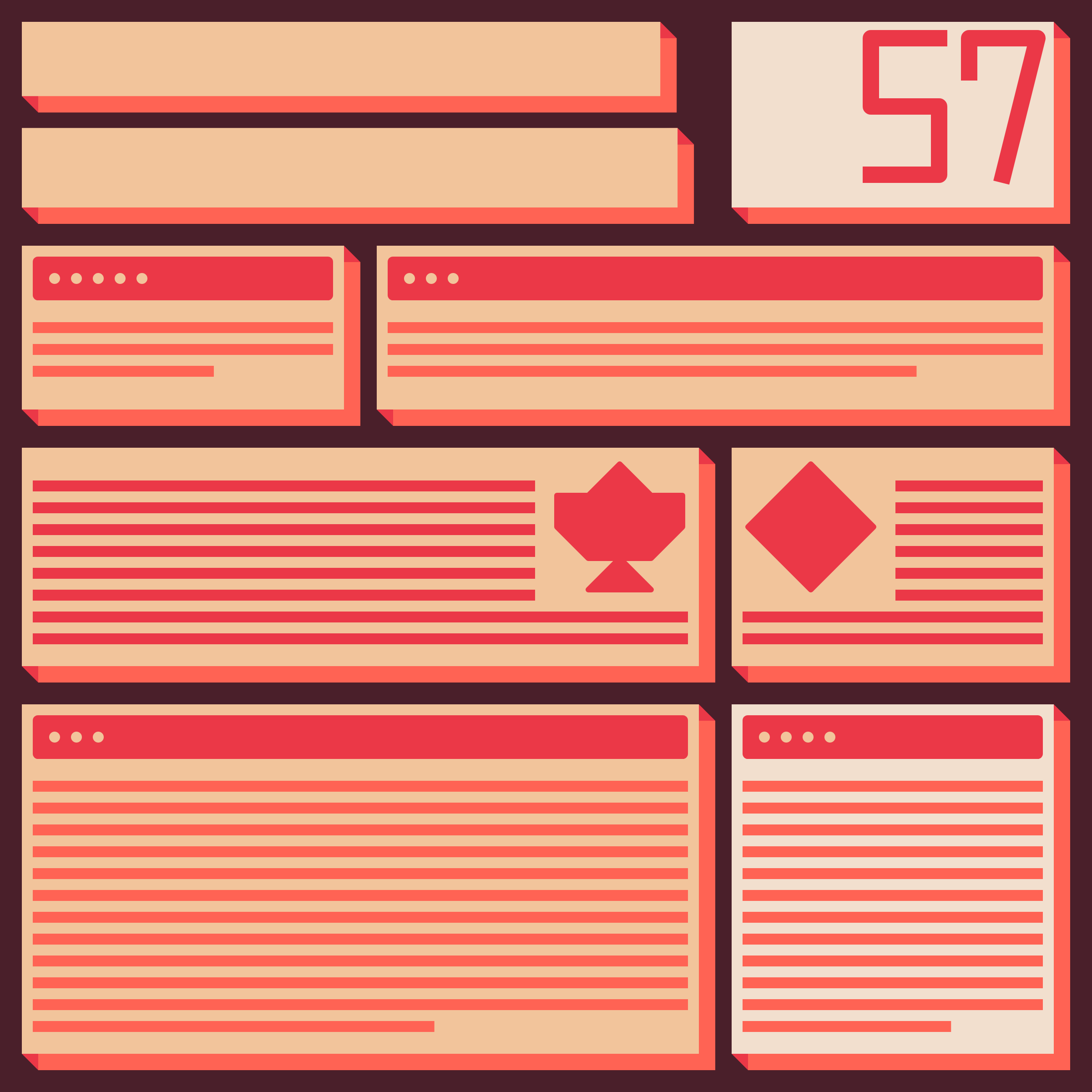 Art Blocks - Art Blocks v2 - Gazettes #785 - NFT # 36000785