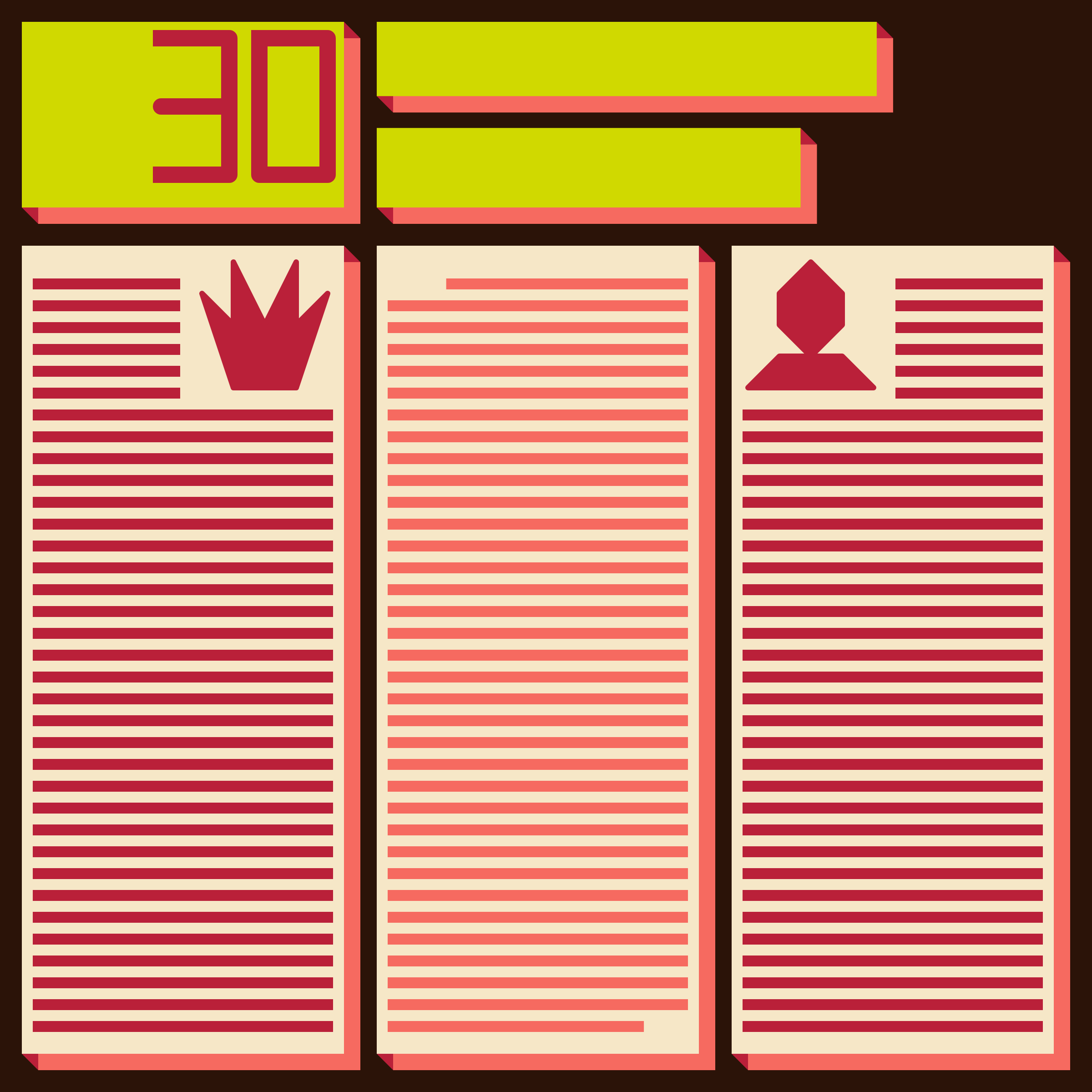 Art Blocks - Art Blocks v2 - Gazettes #787 - NFT # 36000787