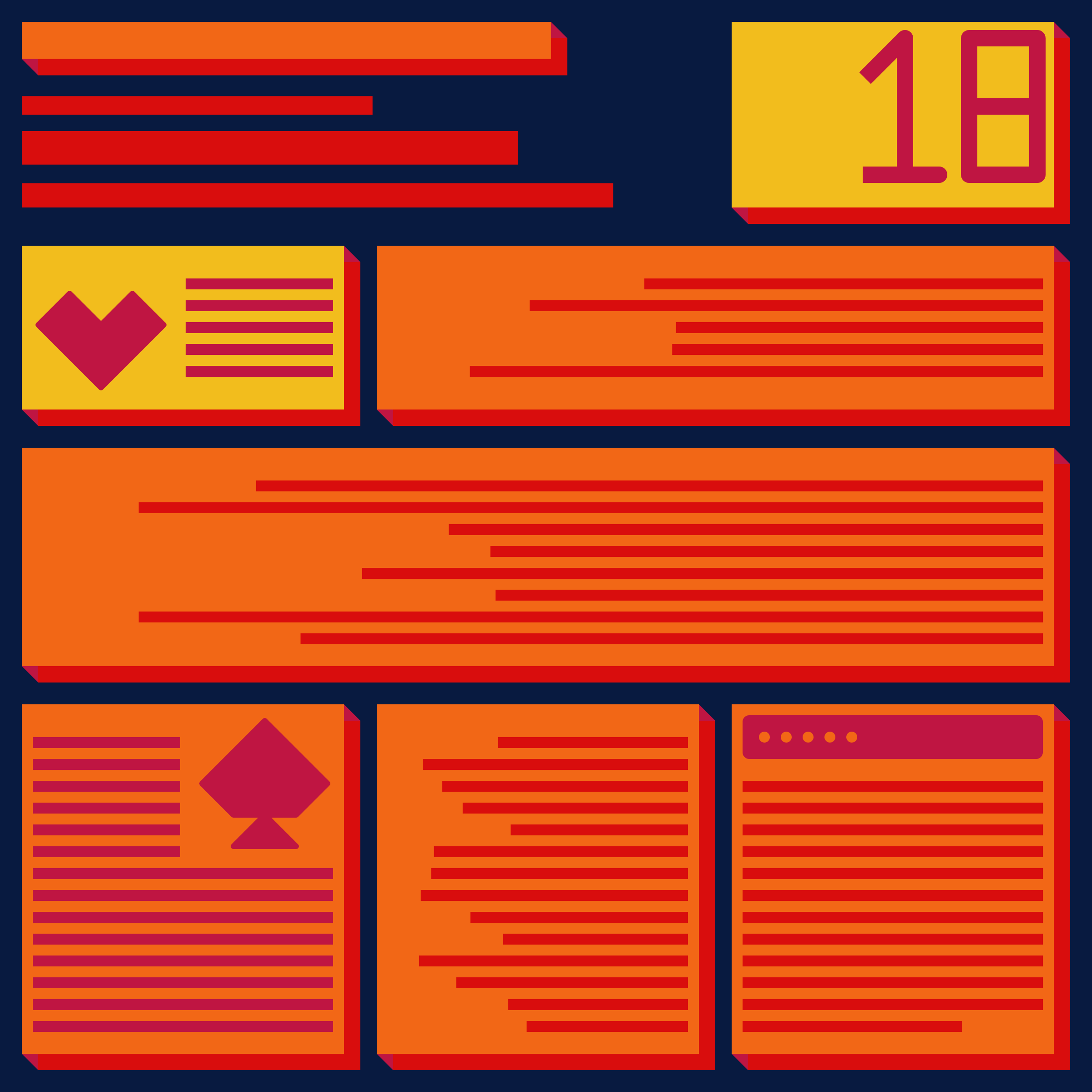 Art Blocks - Art Blocks v2 - Gazettes #794 - NFT # 36000794