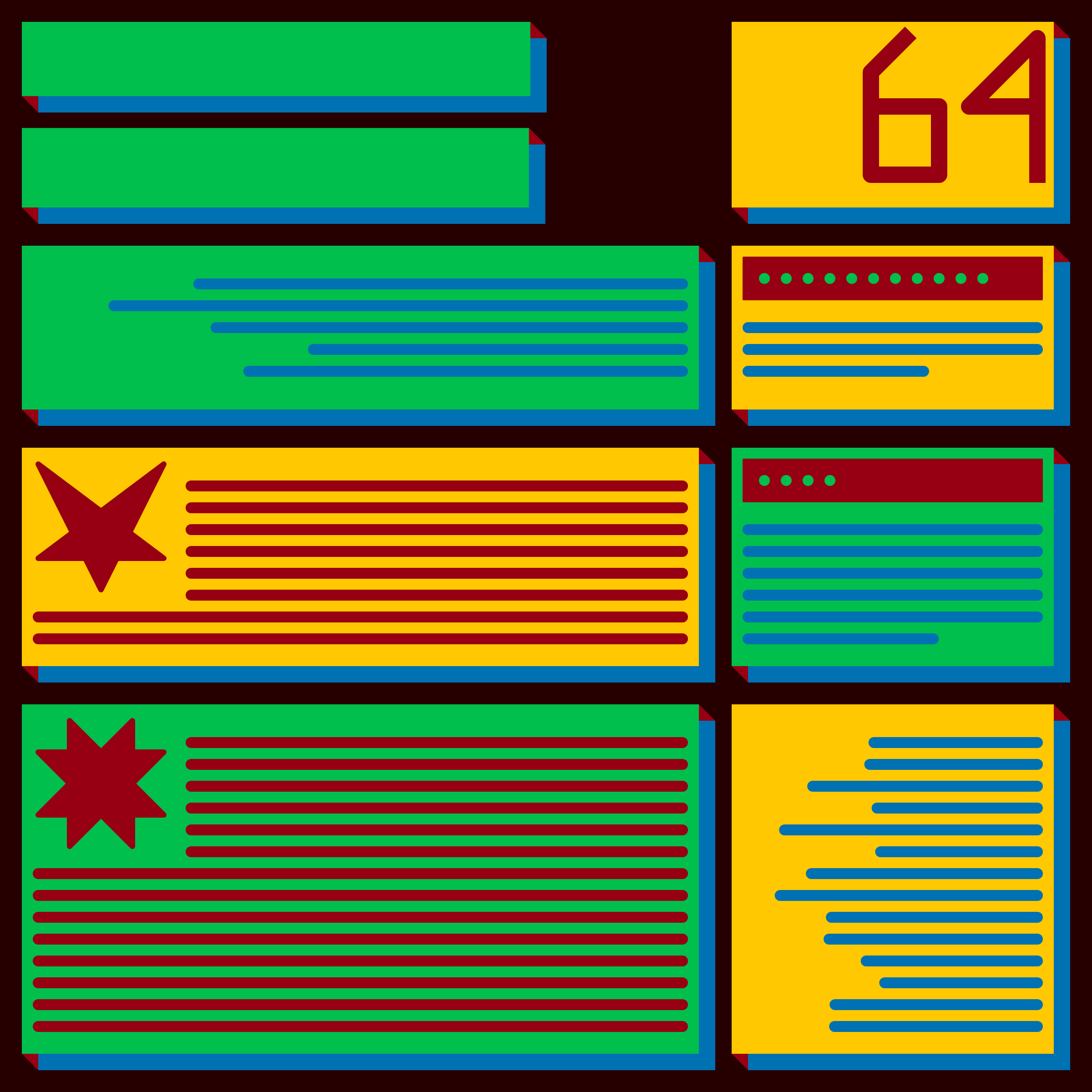 Art Blocks - Art Blocks v2 - Gazettes #795 - NFT # 36000795