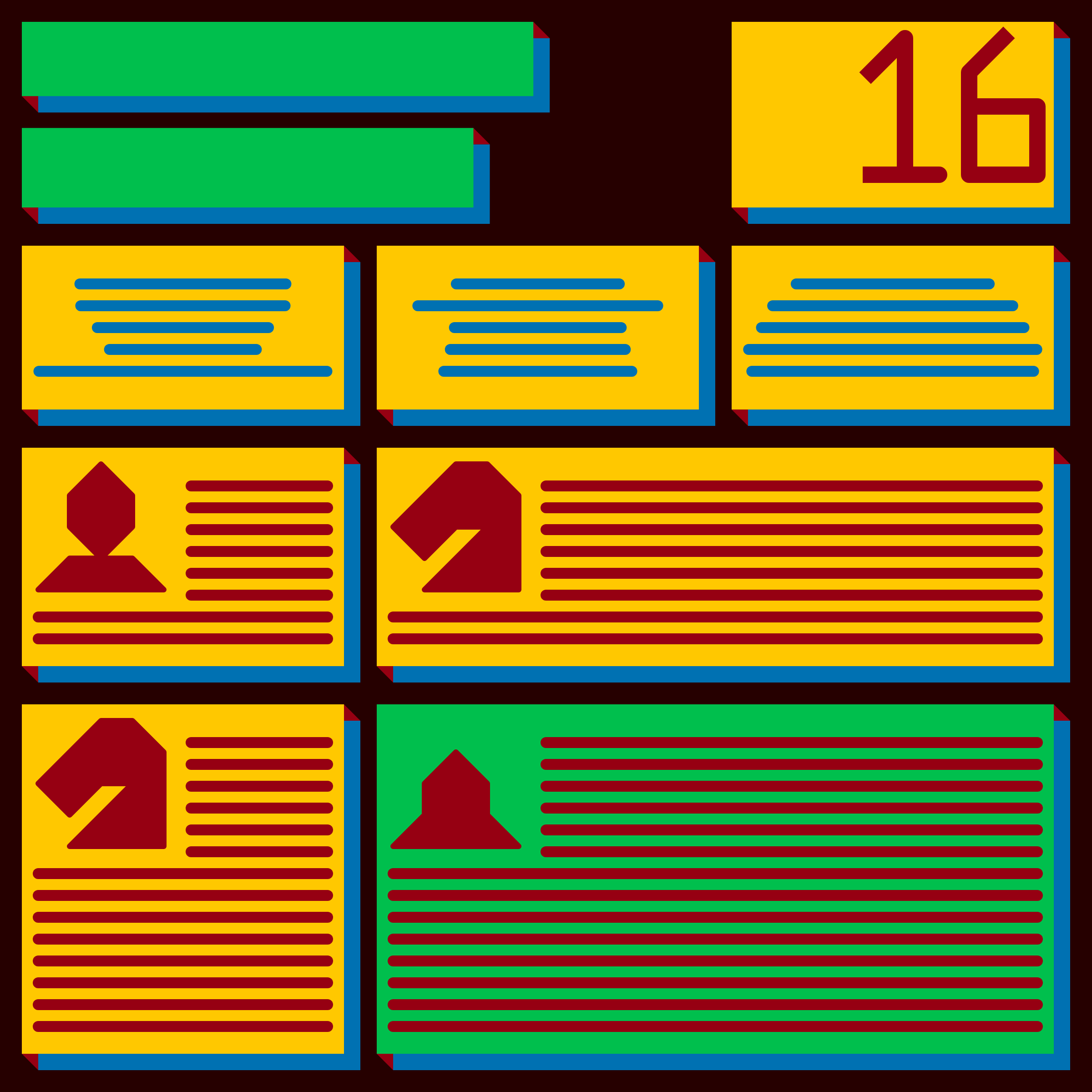 Art Blocks - Art Blocks v2 - Gazettes #796 - NFT # 36000796