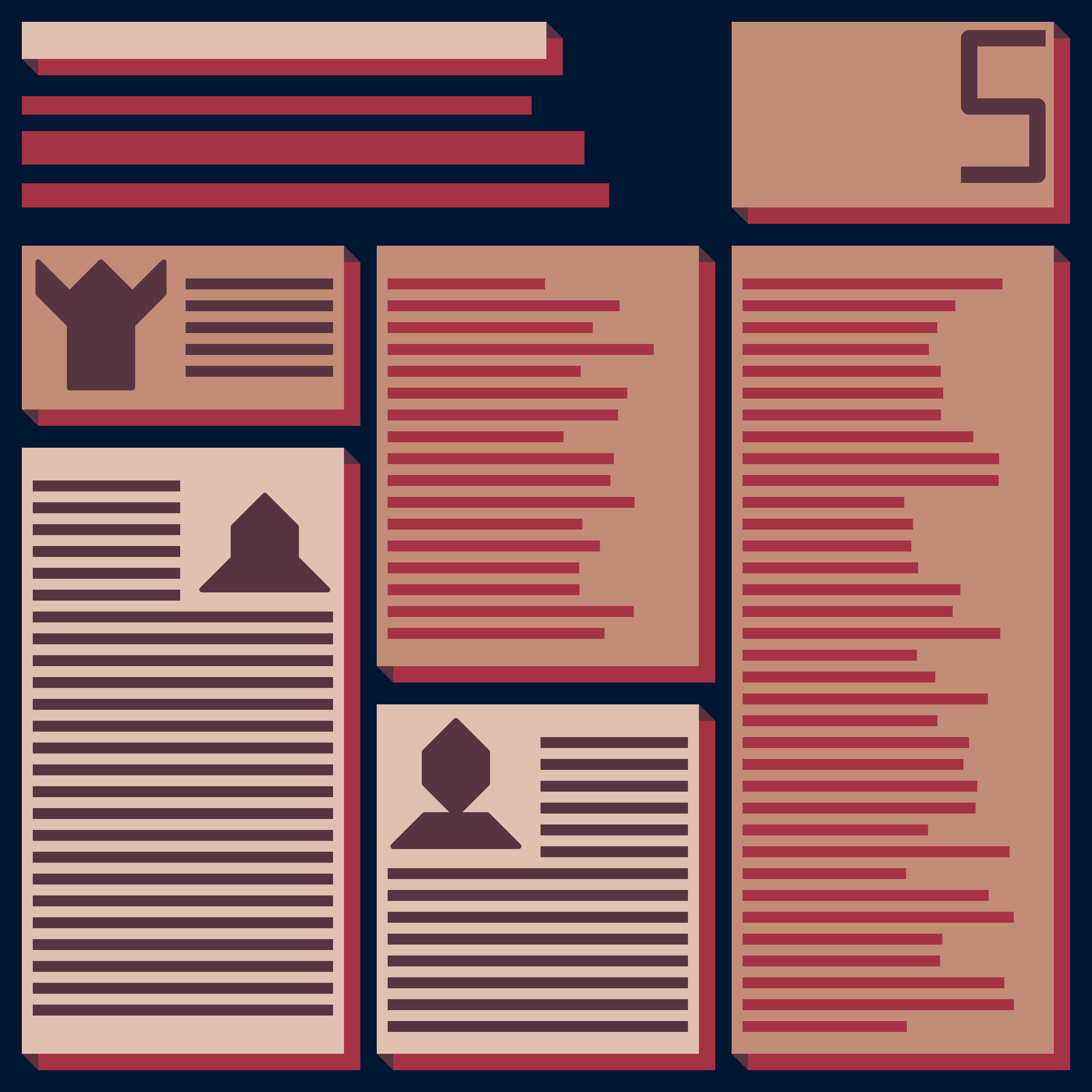 Art Blocks - Art Blocks v2 - Gazettes #805 - NFT # 36000805