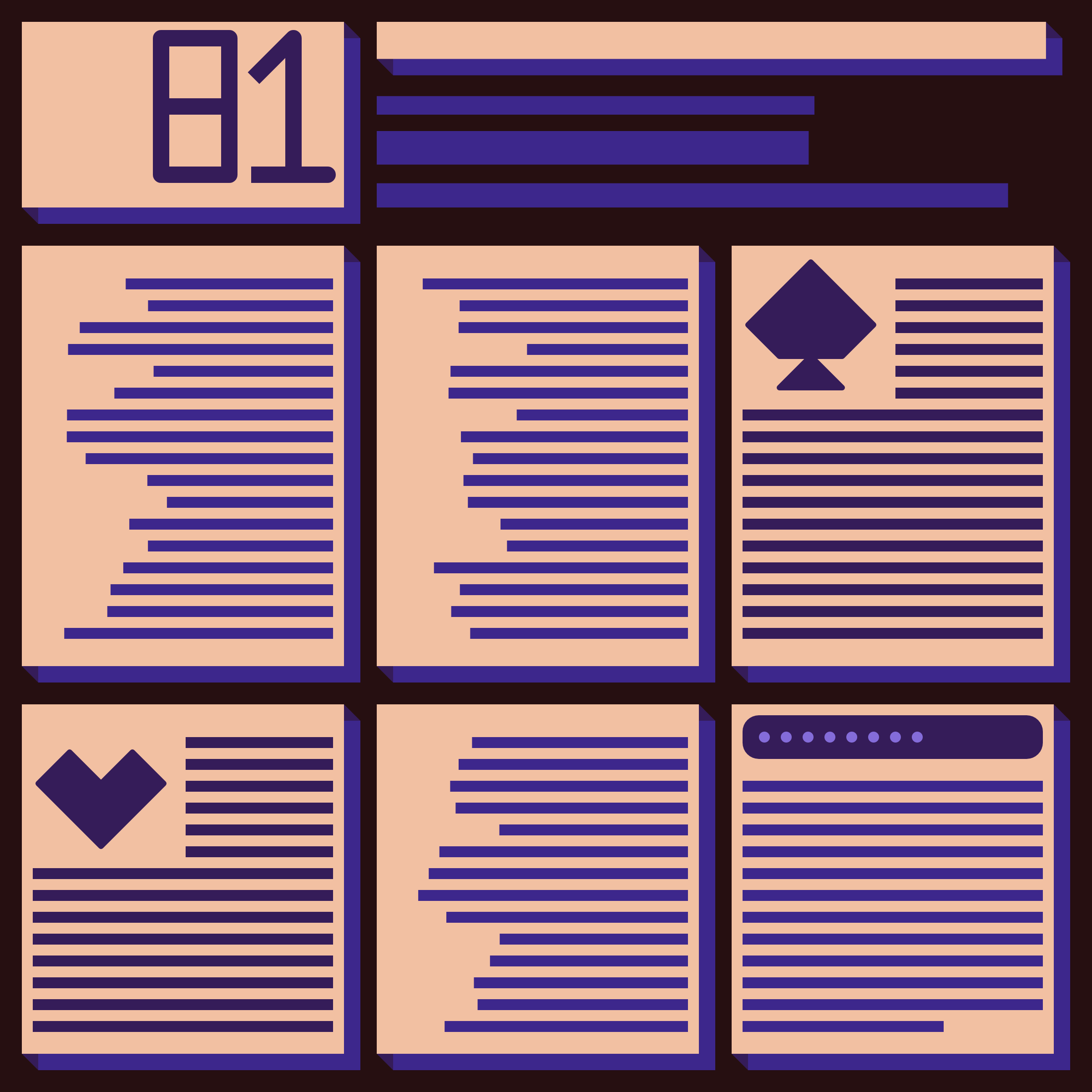 Art Blocks - Art Blocks v2 - Gazettes #807 - NFT # 36000807