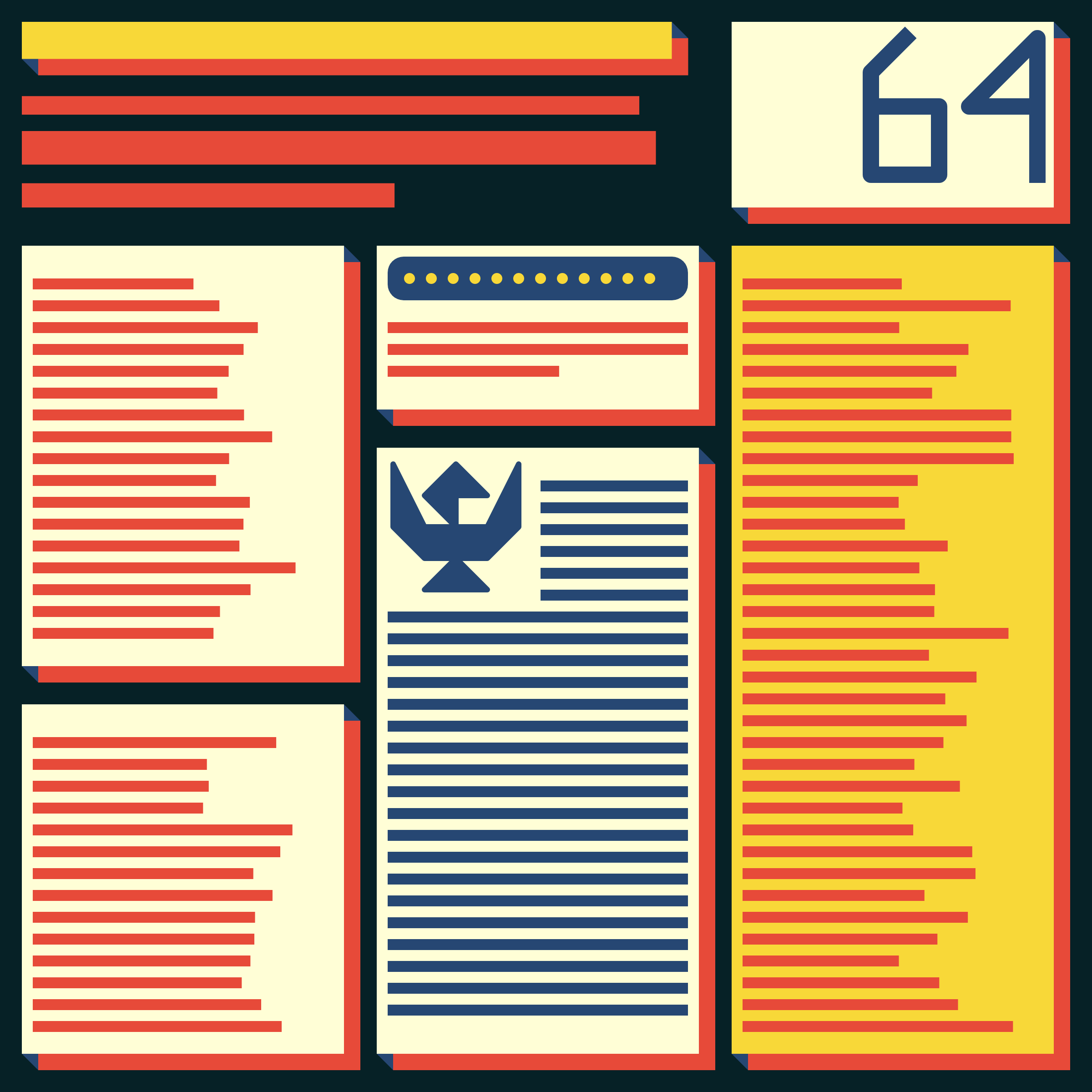 Art Blocks - Art Blocks v2 - Gazettes #808 - NFT # 36000808