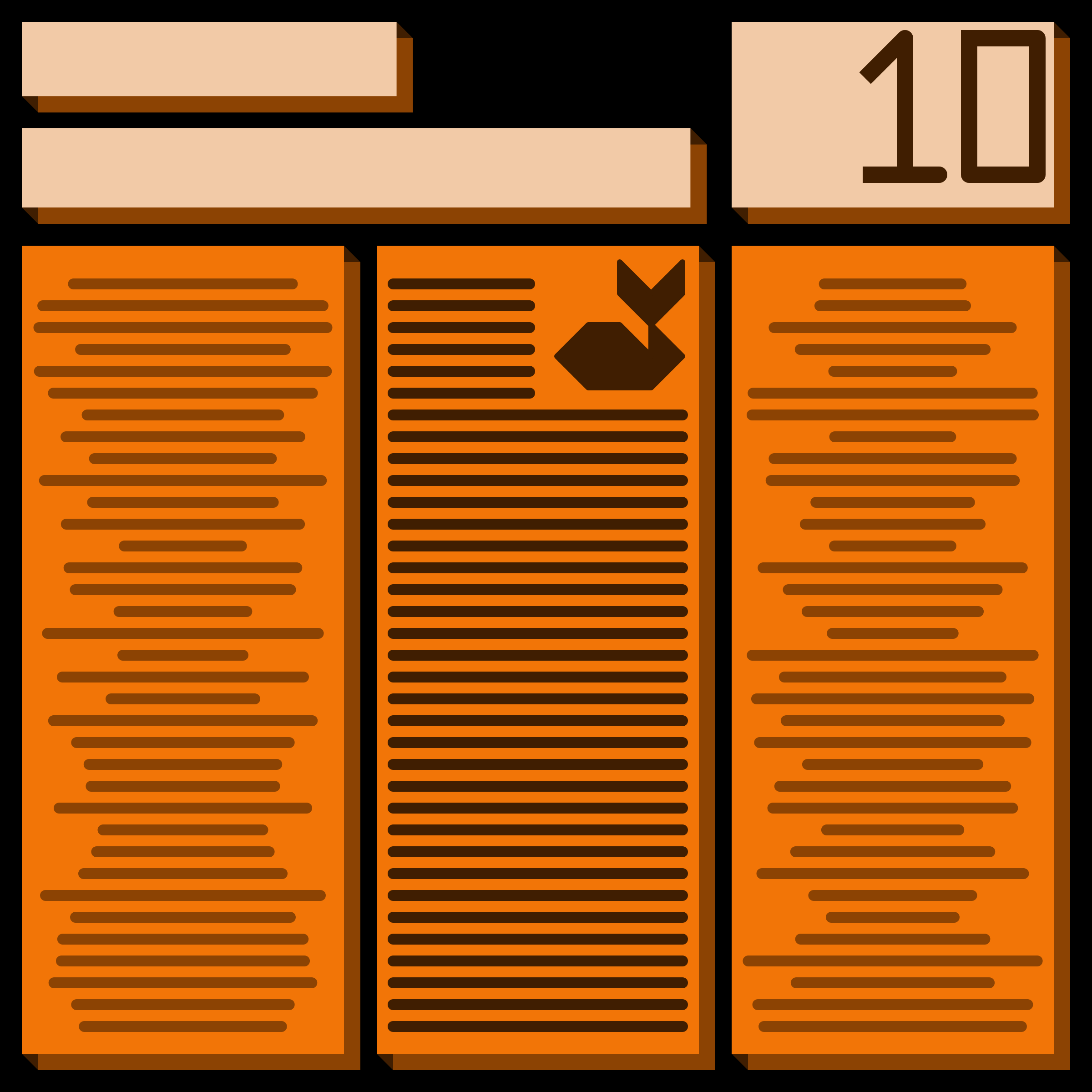 Art Blocks - Art Blocks v2 - Gazettes #821 - NFT # 36000821