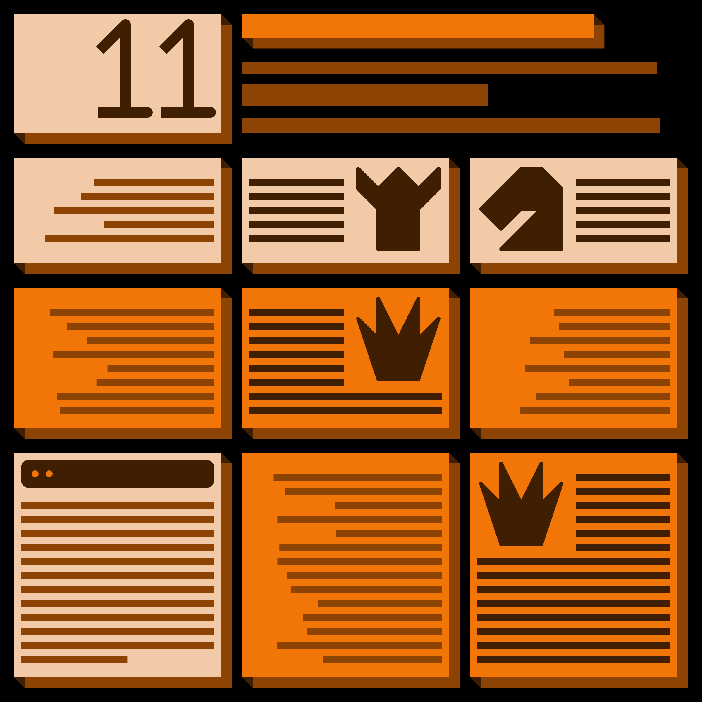 Art Blocks - Art Blocks v2 - Gazettes #826 - NFT # 36000826