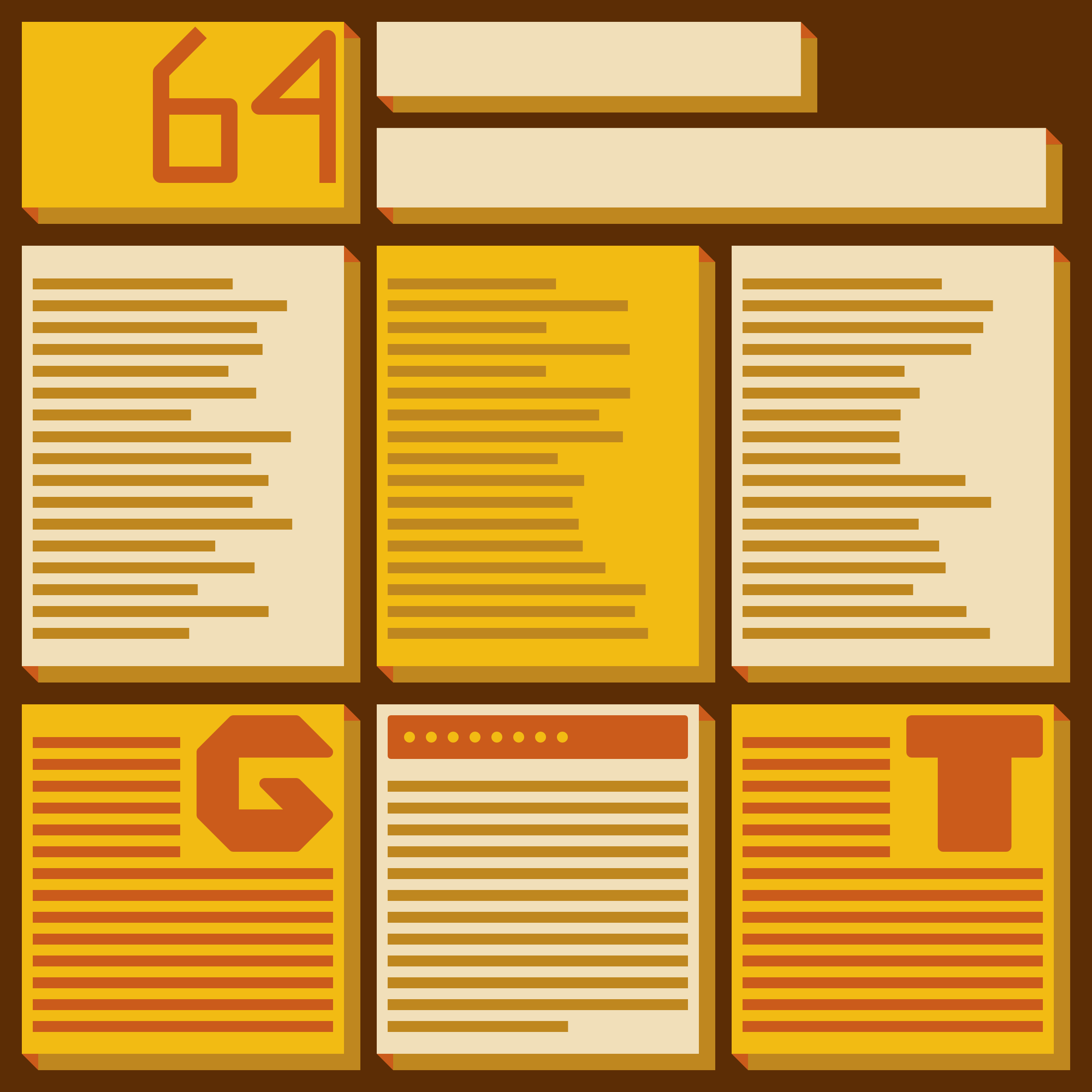 Art Blocks - Art Blocks v2 - Gazettes #835 - NFT # 36000835