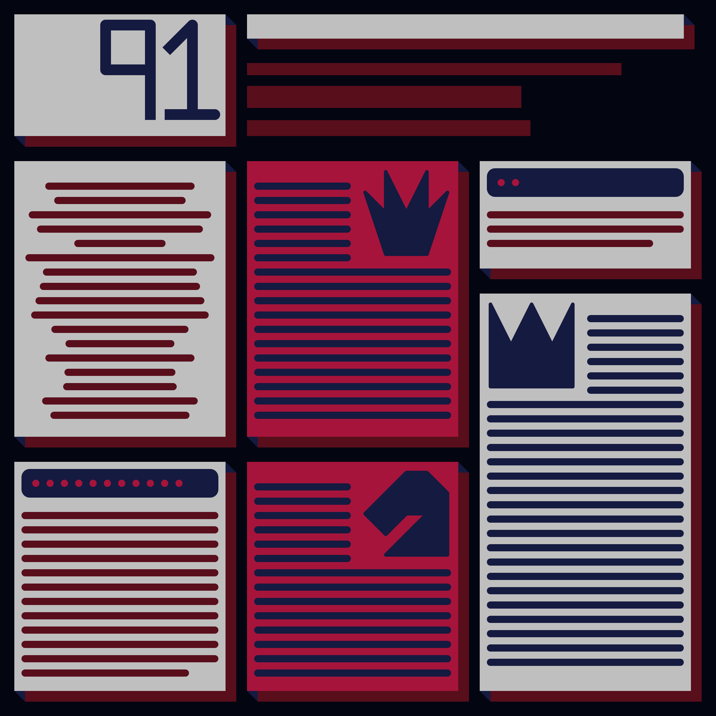 Art Blocks - Art Blocks v2 - Gazettes #843 - NFT # 36000843