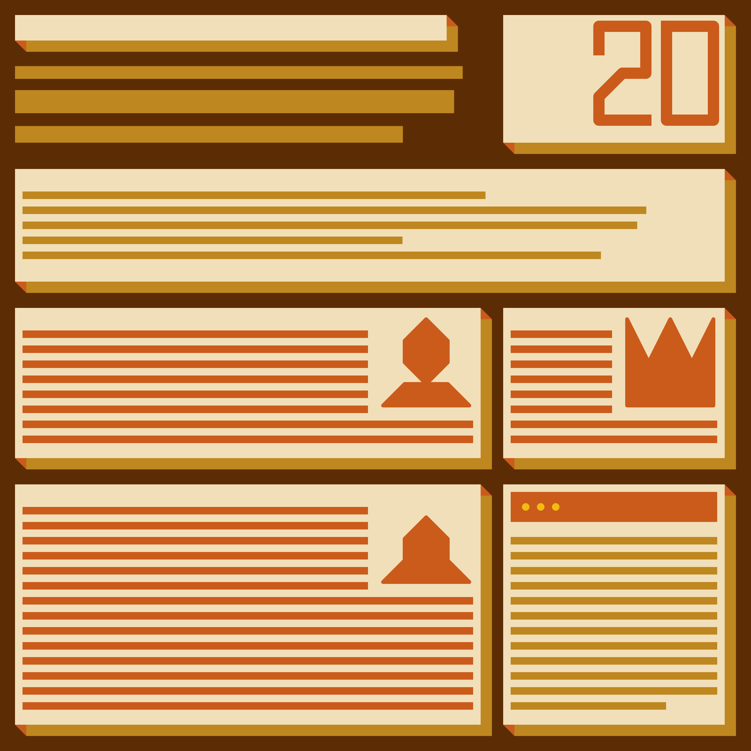 Art Blocks - Art Blocks v2 - Gazettes #850 - NFT # 36000850