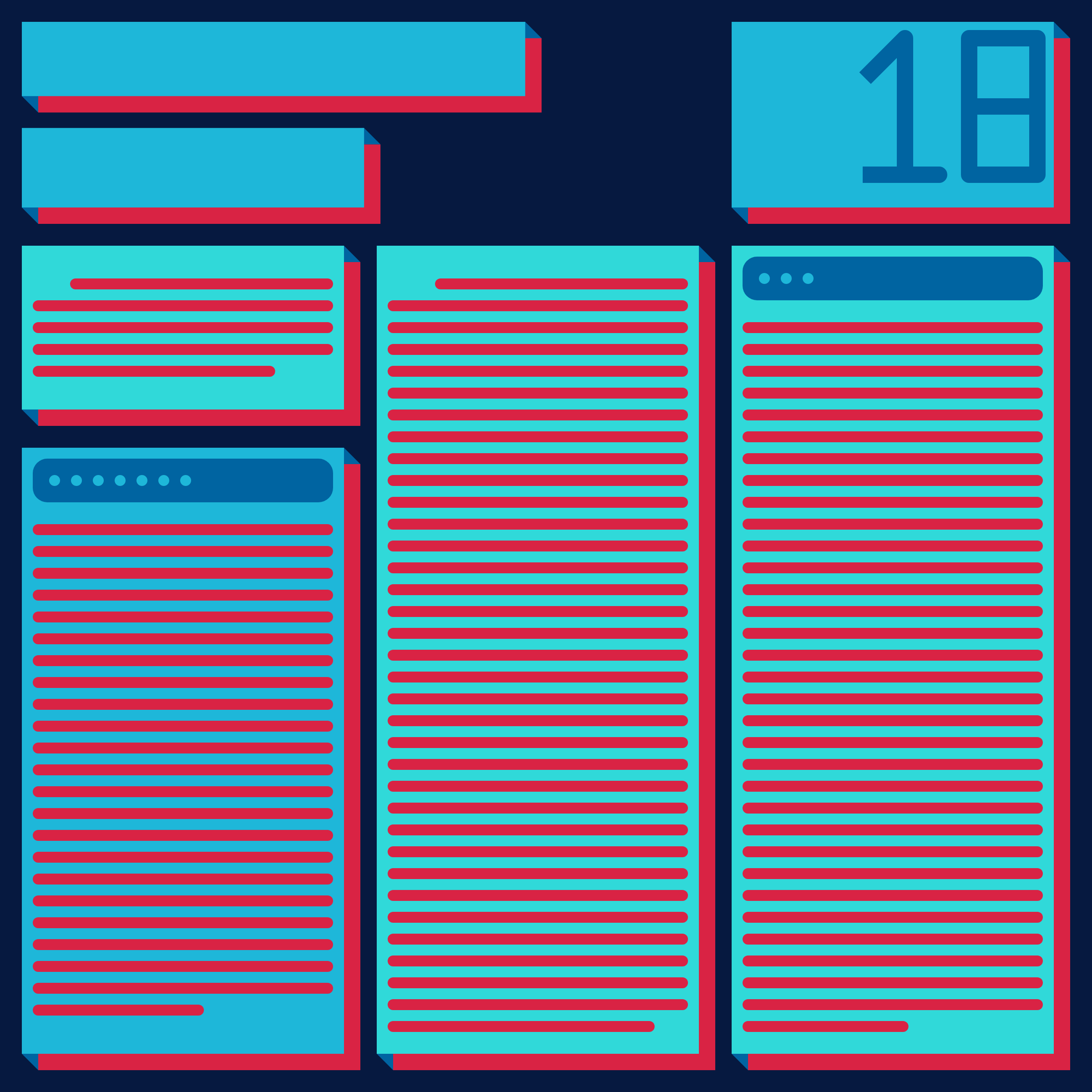 Art Blocks - Art Blocks v2 - Gazettes #865 - NFT # 36000865