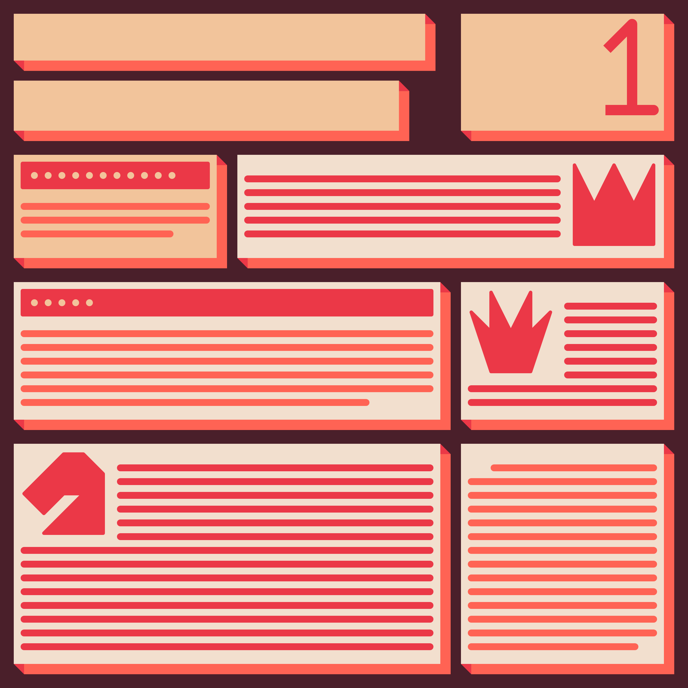 Art Blocks - Art Blocks v2 - Gazettes #873 - NFT # 36000873