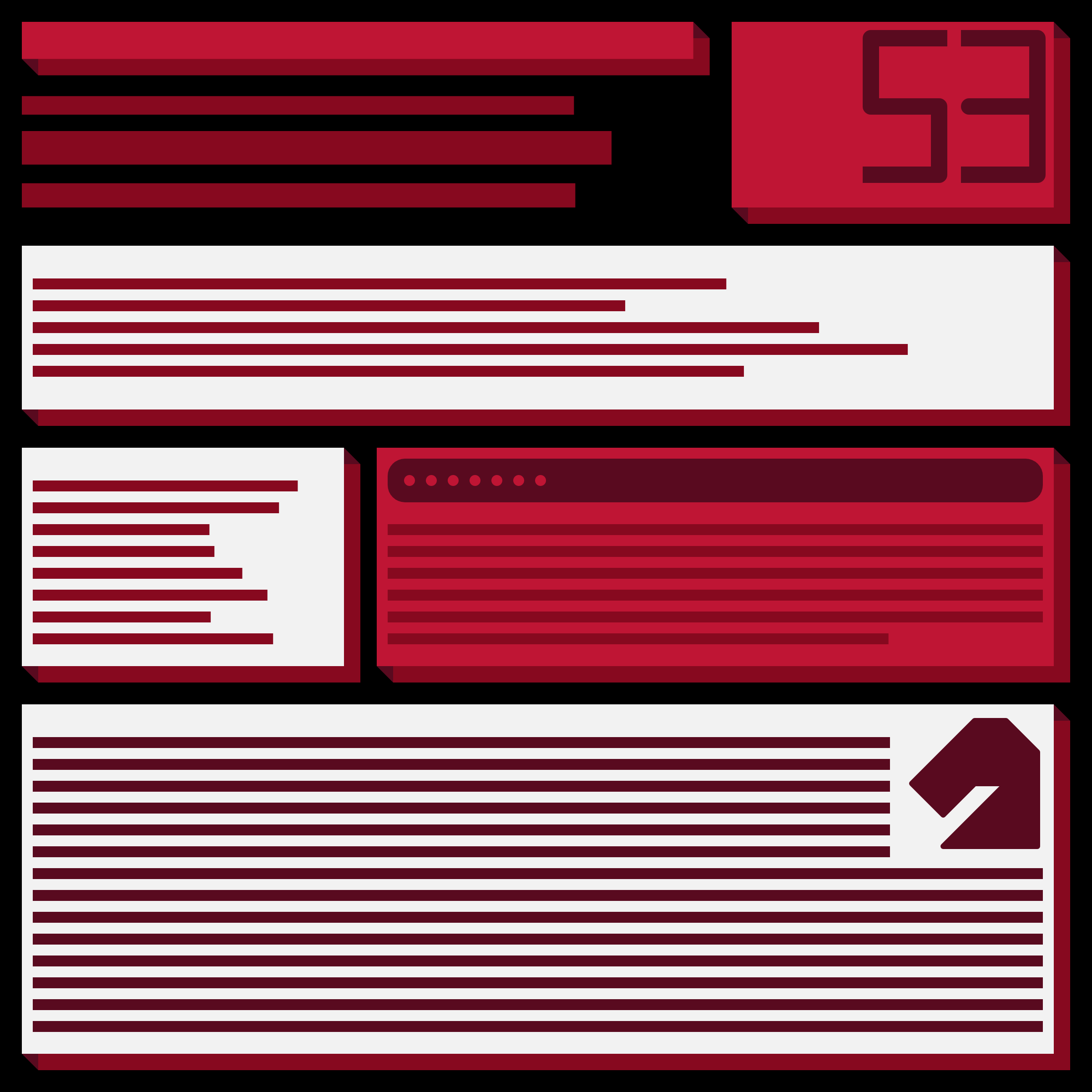 Art Blocks - Art Blocks v2 - Gazettes #879 - NFT # 36000879