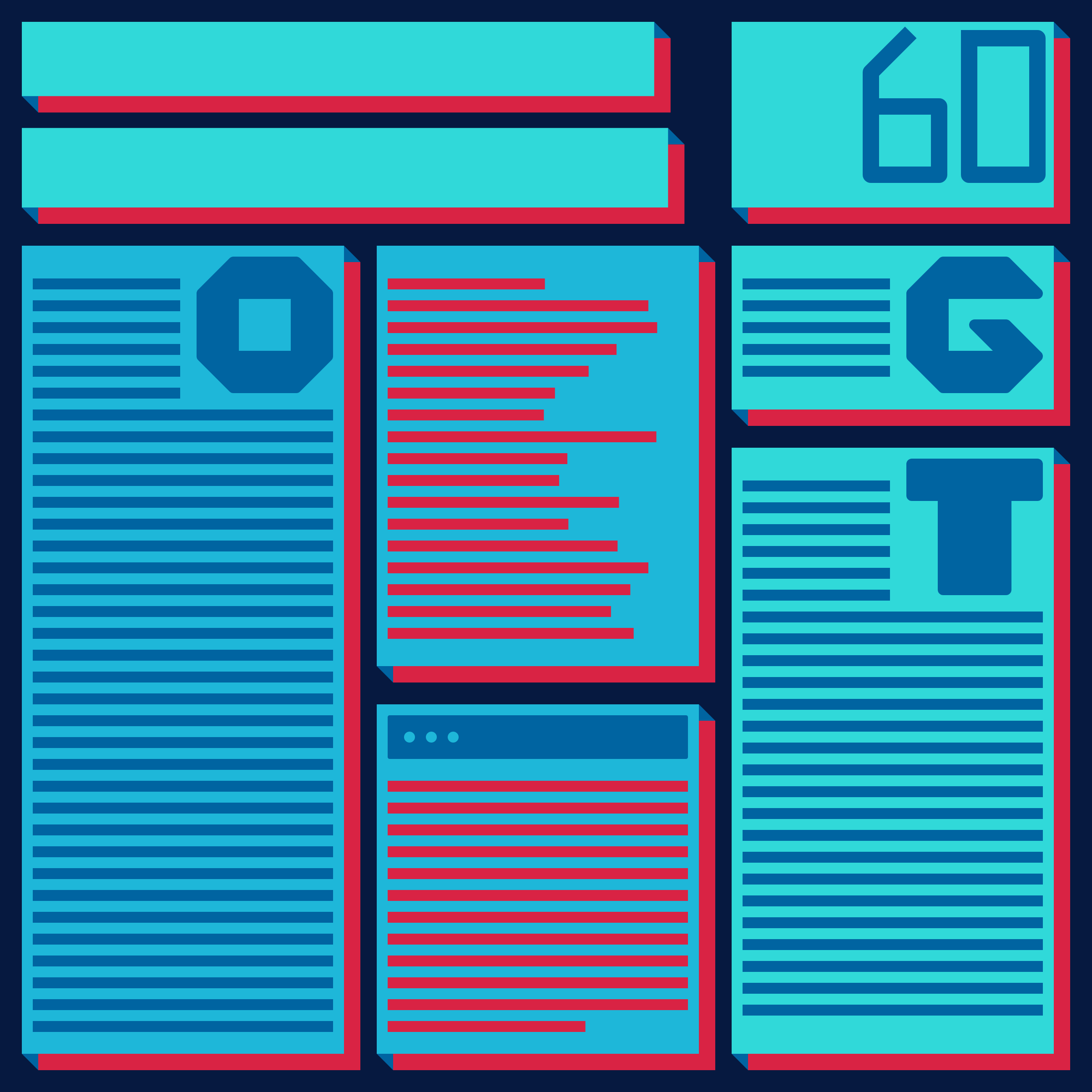 Art Blocks - Art Blocks v2 - Gazettes #904 - NFT # 36000904