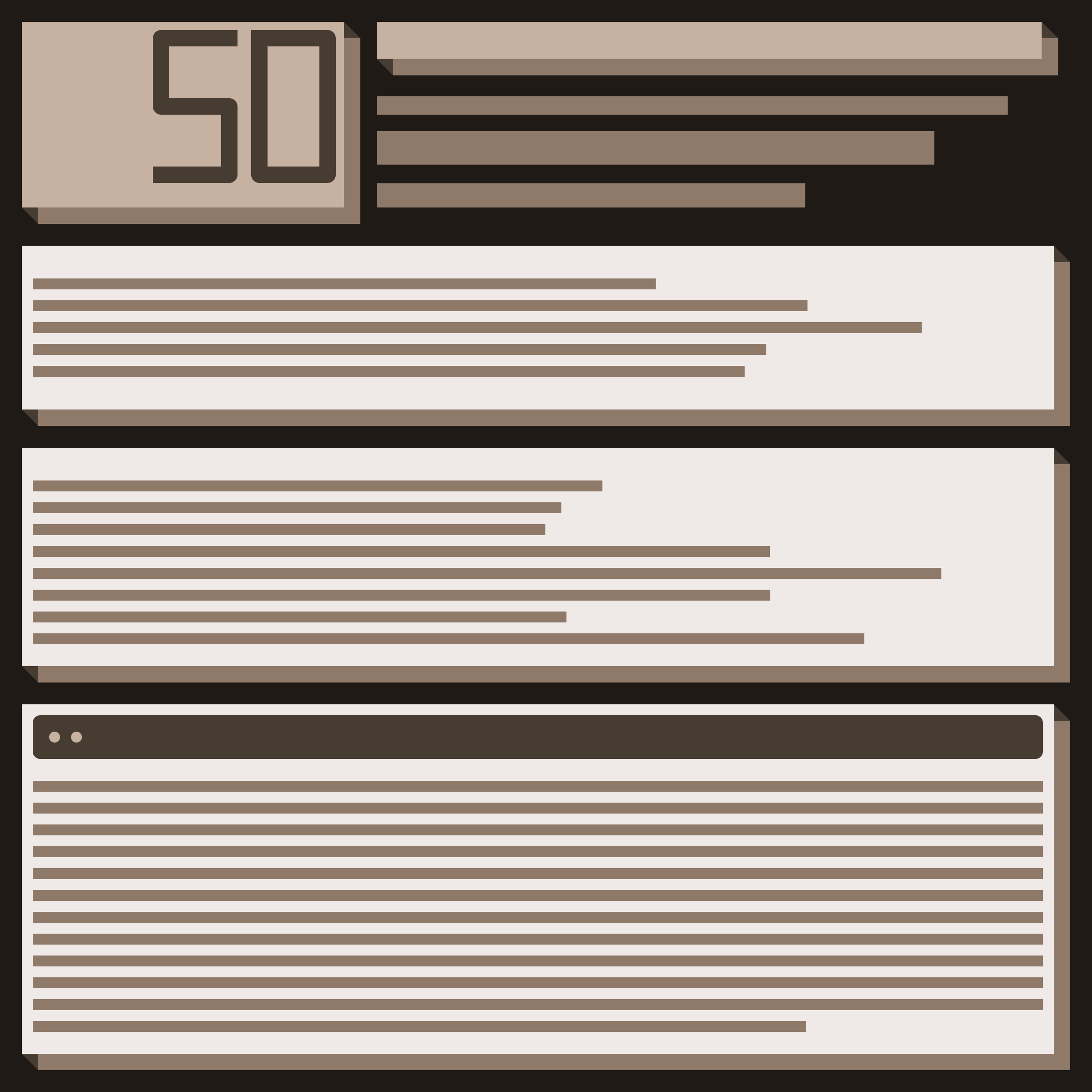 Art Blocks - Art Blocks v2 - Gazettes #906 - NFT # 36000906