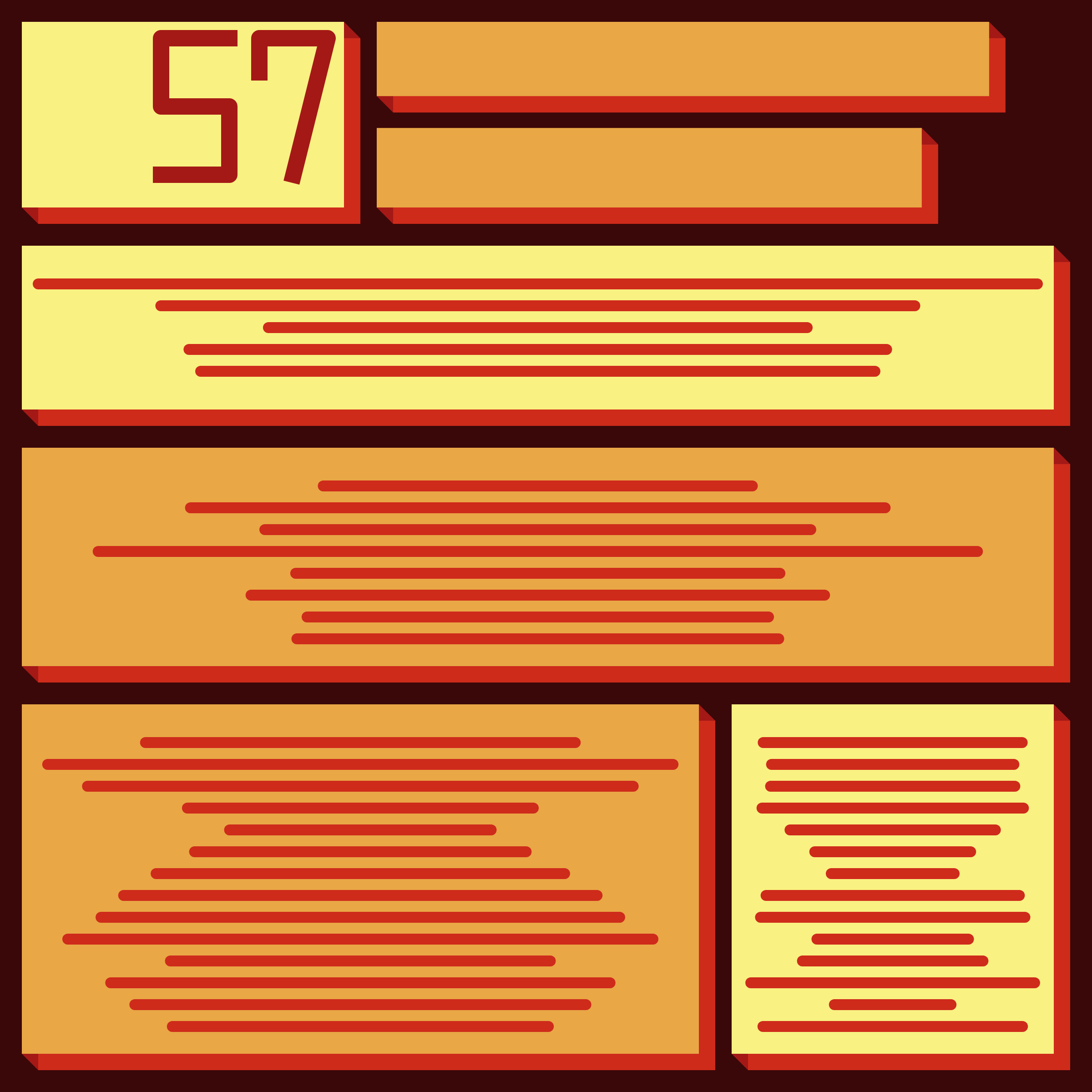 Art Blocks - Art Blocks v2 - Gazettes #908 - NFT # 36000908