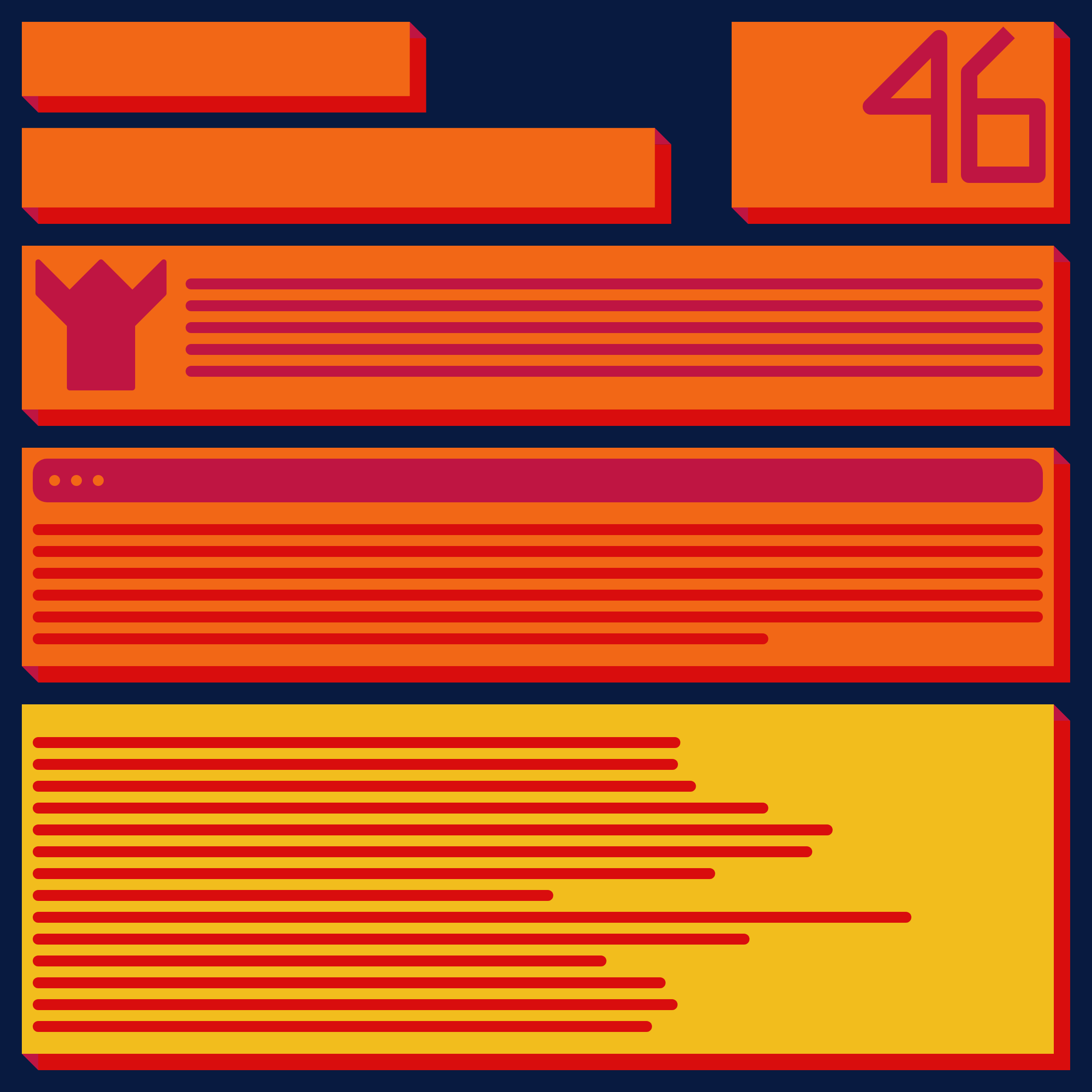 Art Blocks - Art Blocks v2 - Gazettes #911 - NFT # 36000911