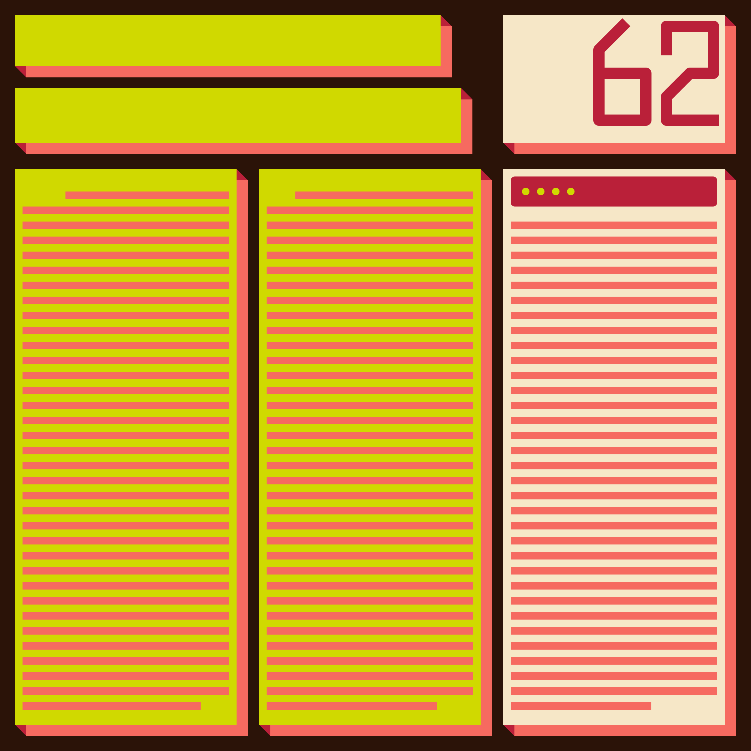 Art Blocks - Art Blocks v2 - Gazettes #915 - NFT # 36000915