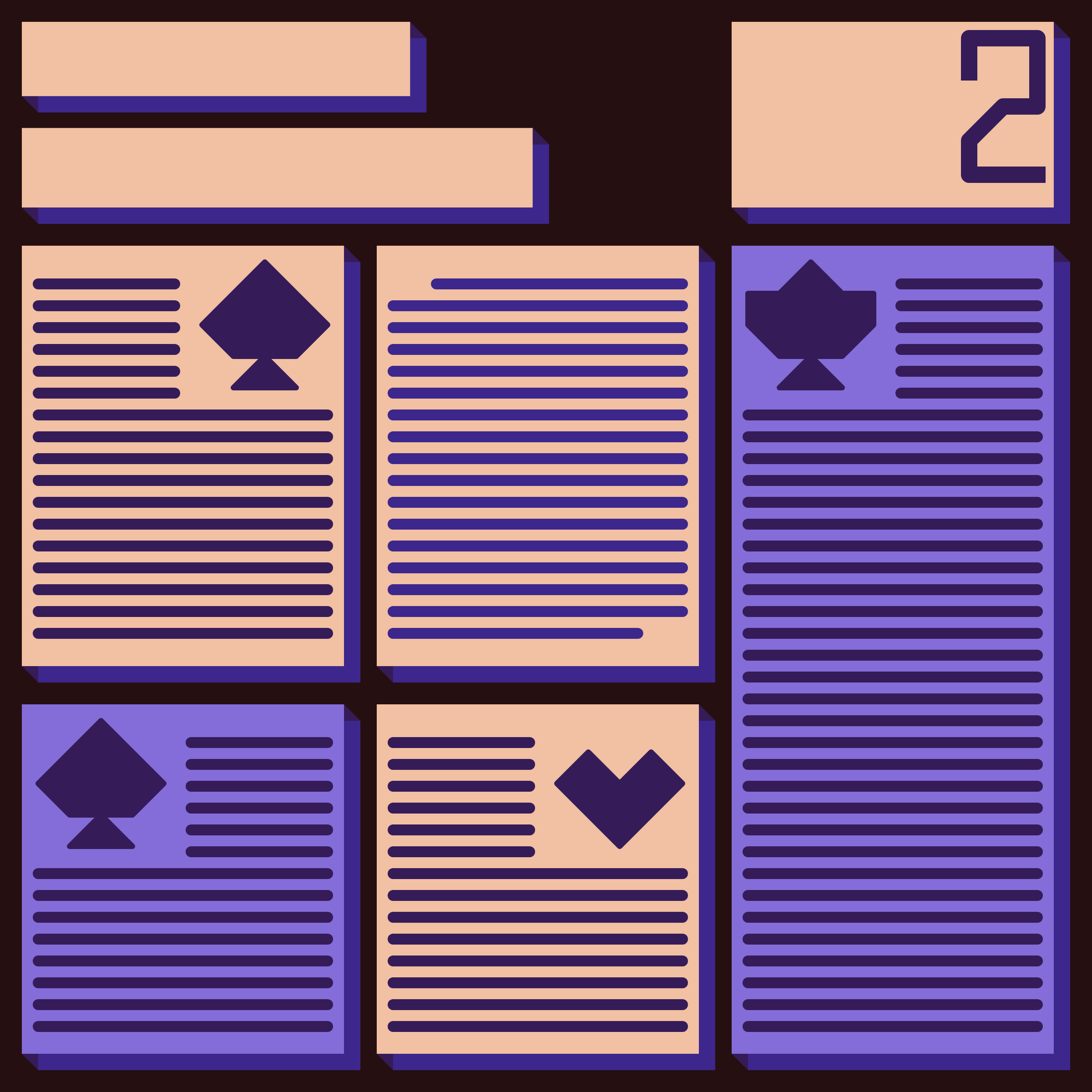 Art Blocks - Art Blocks v2 - Gazettes #930 - NFT # 36000930