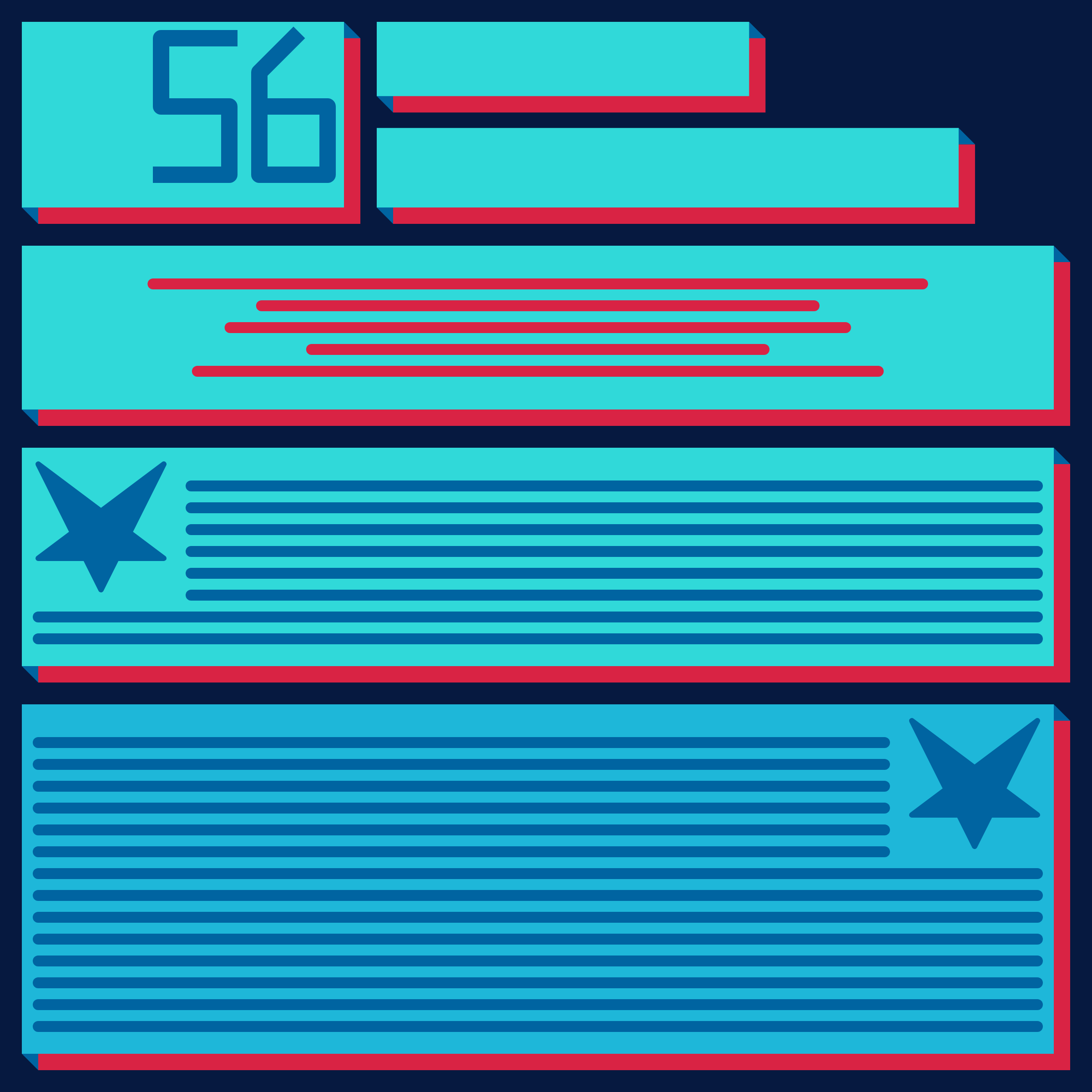 Art Blocks - Art Blocks v2 - Gazettes #933 - NFT # 36000933